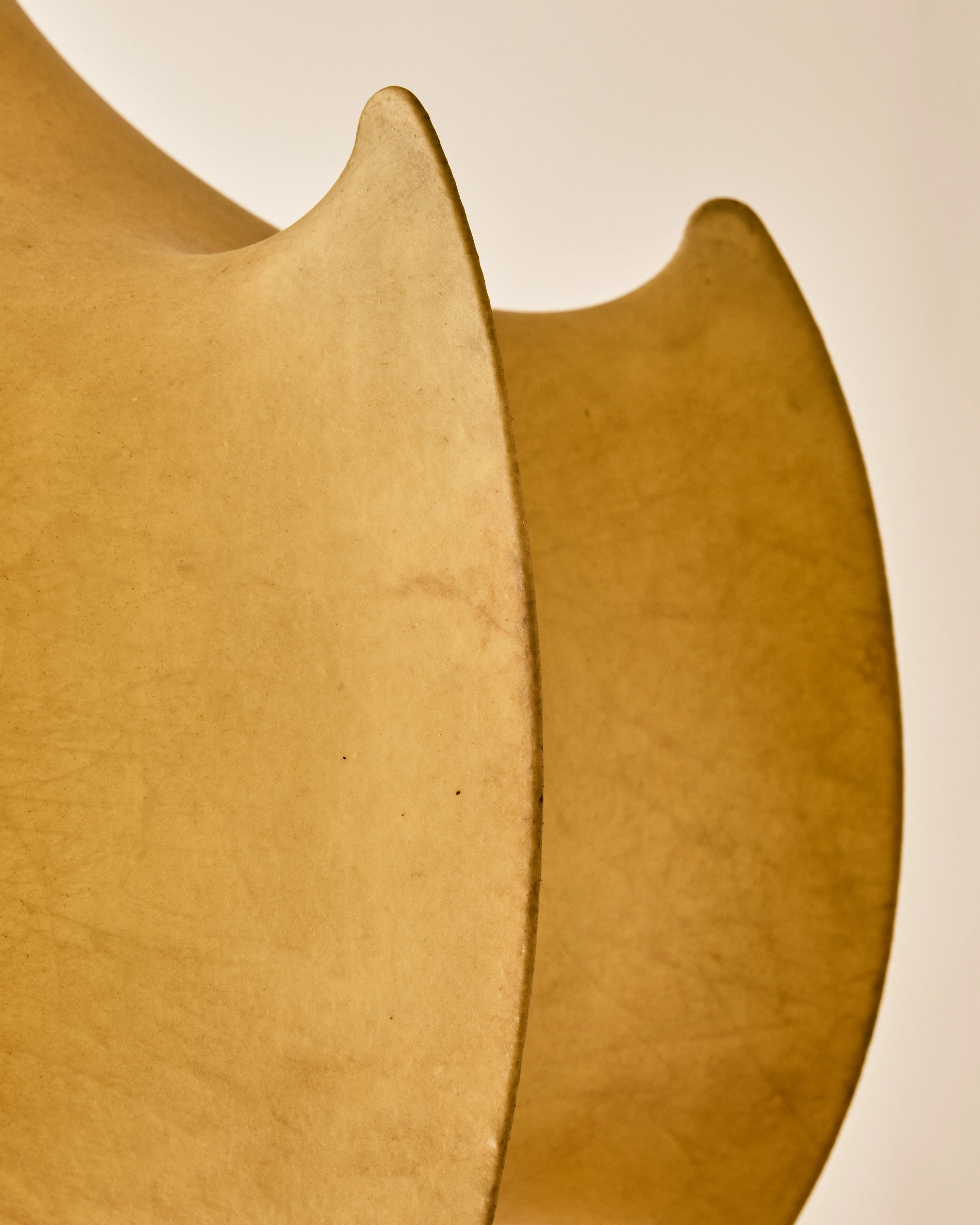 ACHILLE CASTIGLIONI COCOON CEILING PENDANT - Image 7