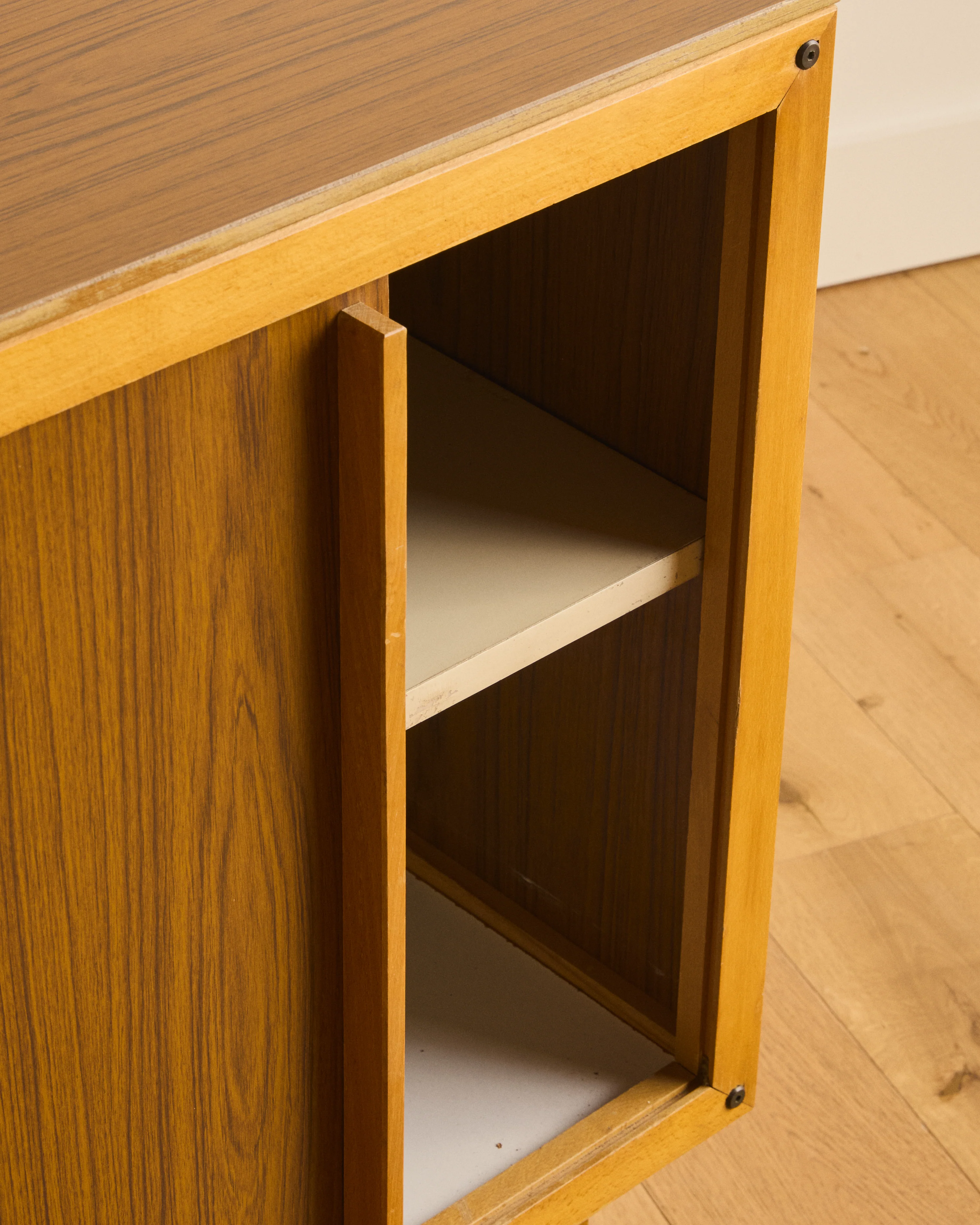 ANDRE SORNAY CABINET C. 1960 - Image 12