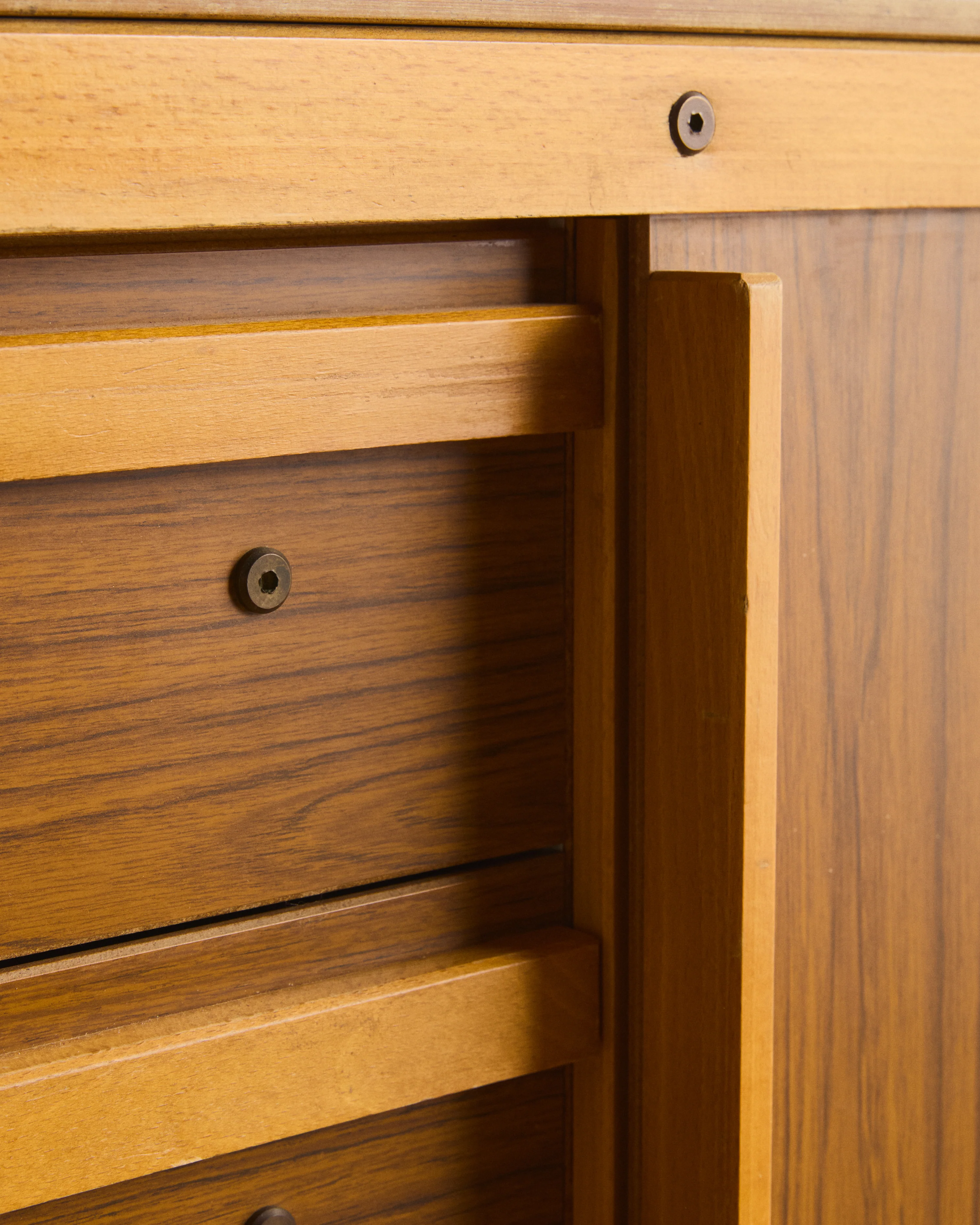 ANDRE SORNAY CABINET C. 1960 - Image 5