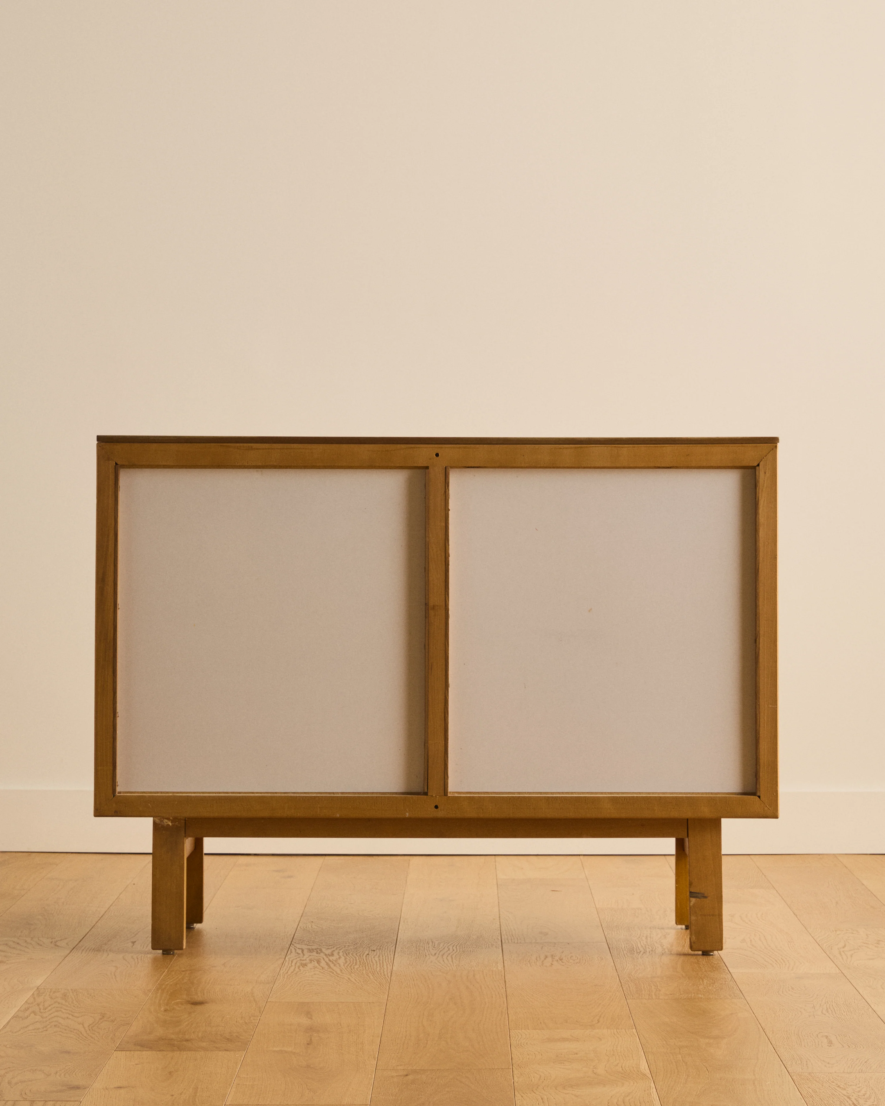 ANDRE SORNAY CABINET C. 1960 - Image 7