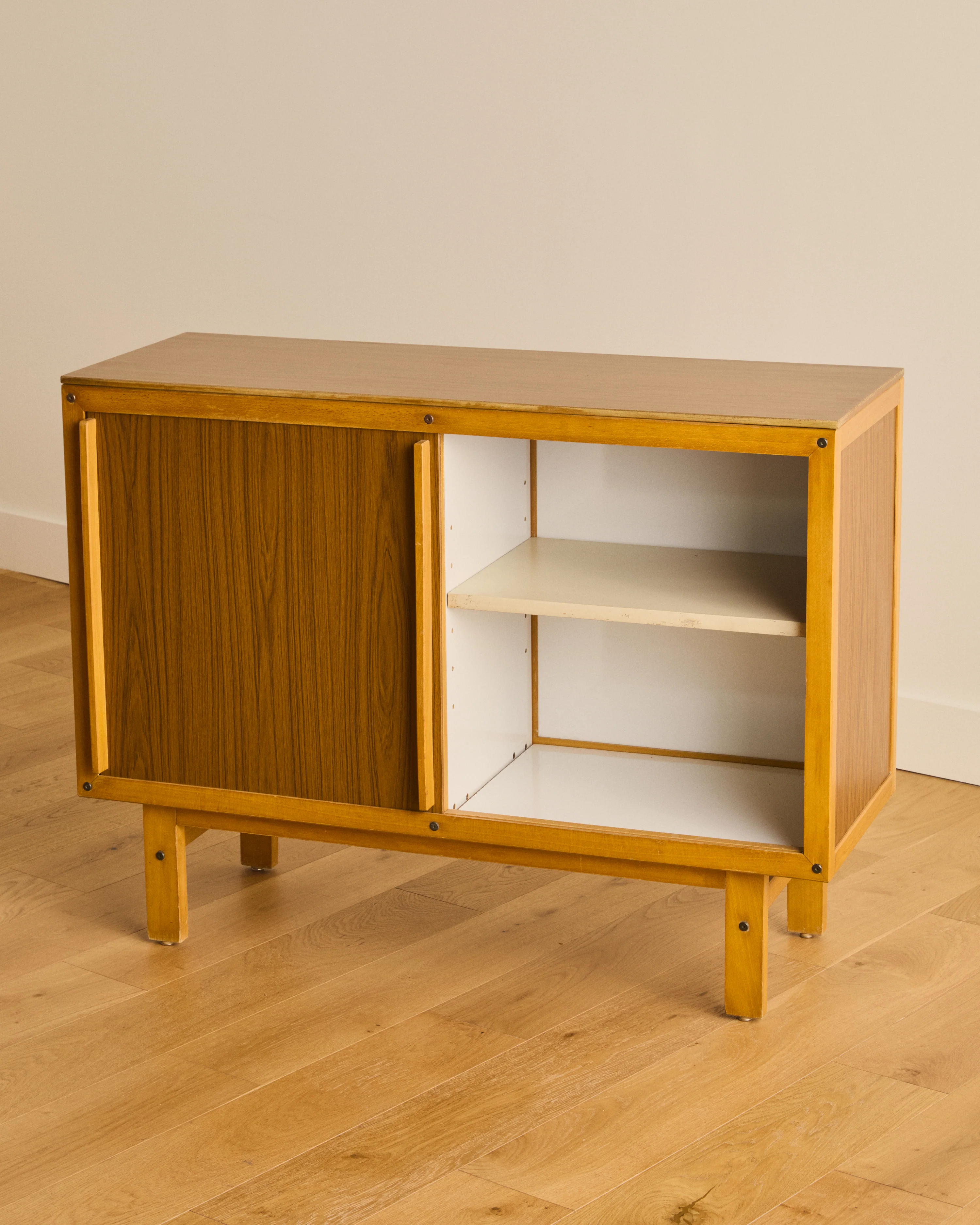 ANDRE SORNAY CABINET C. 1960 - Image 8