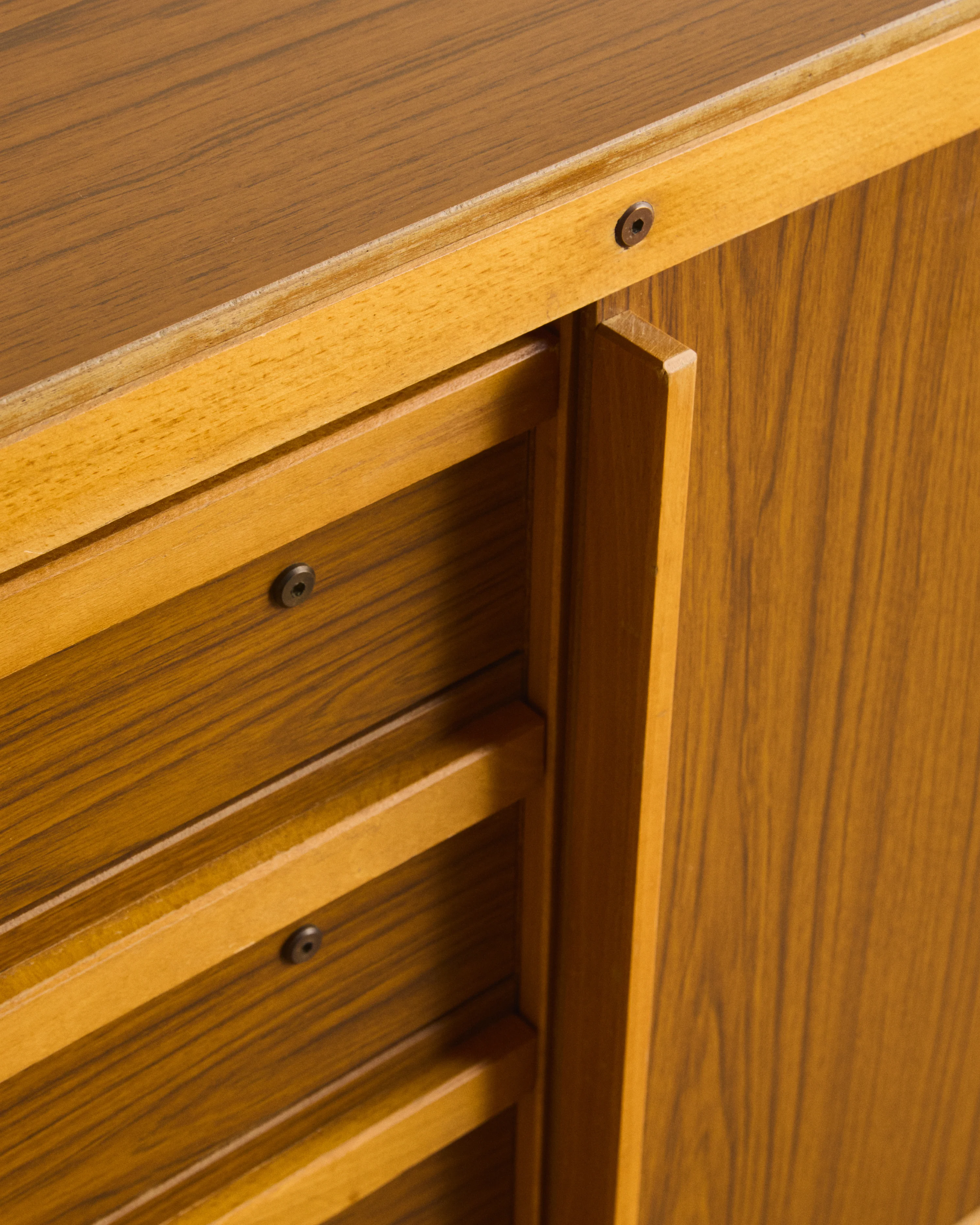 ANDRE SORNAY CABINET C. 1960 - Image 9