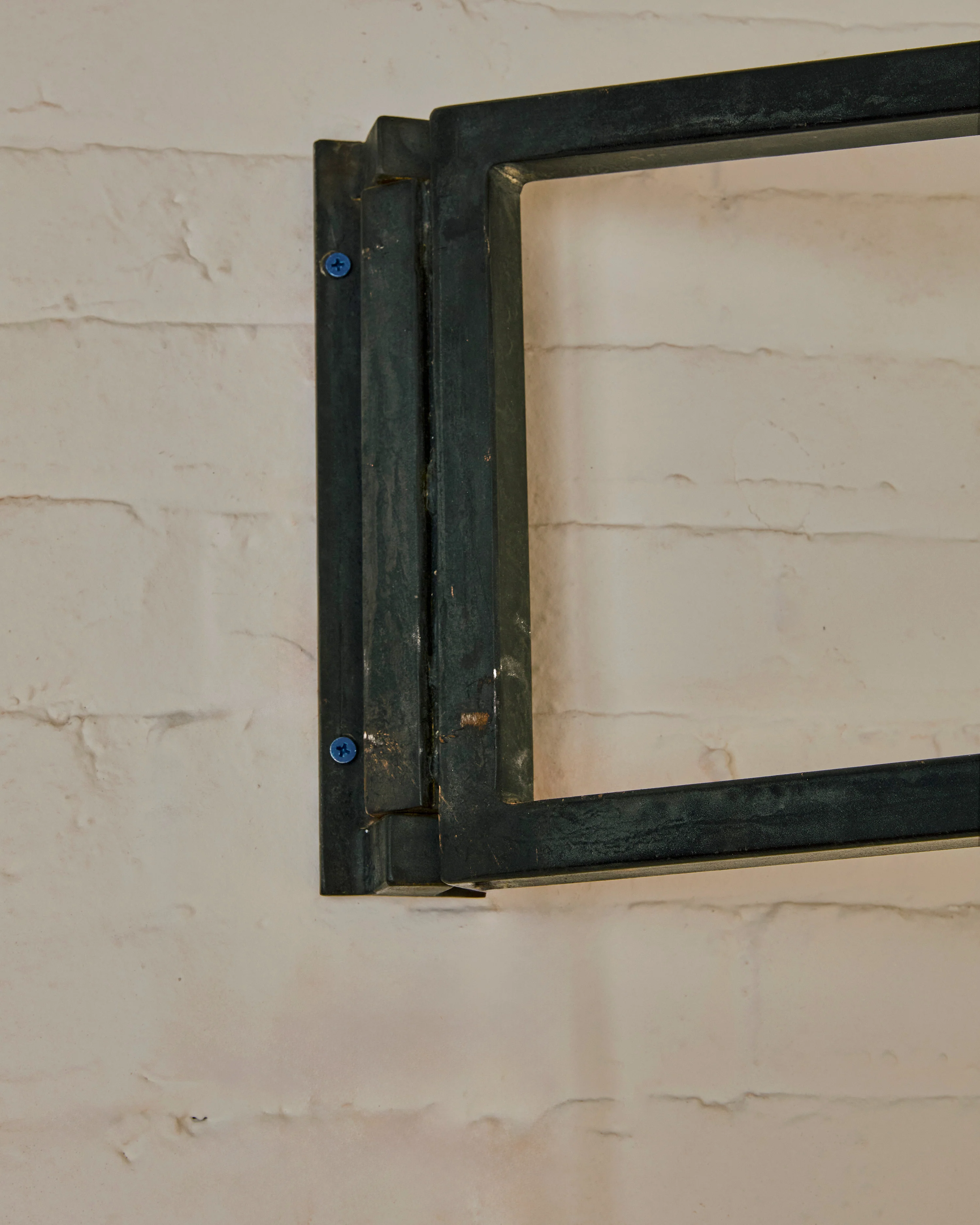 BBPR RARE LARGE WALL SCONCE LAMP - Image 9