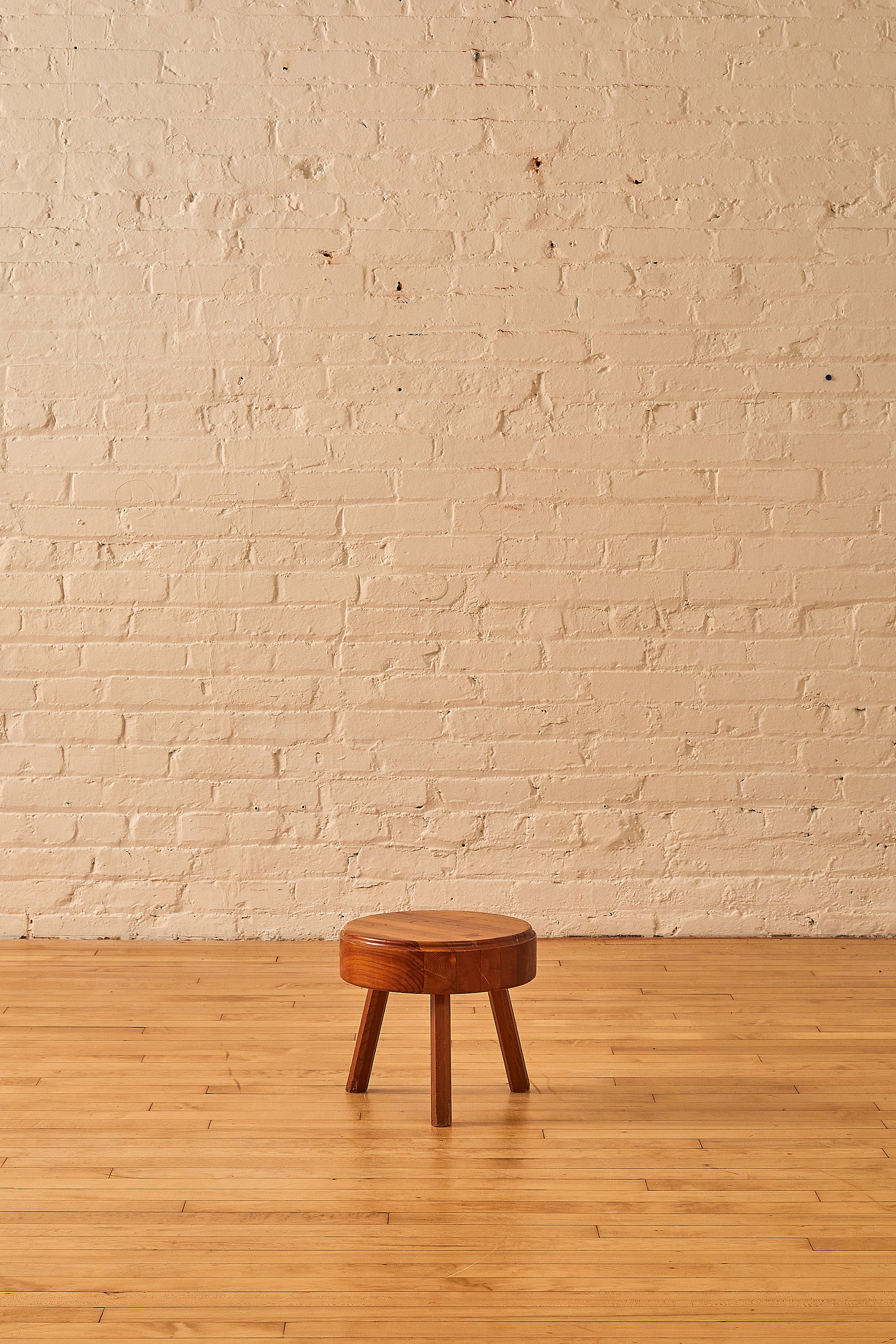BENCH MADE STOOL - Image 3