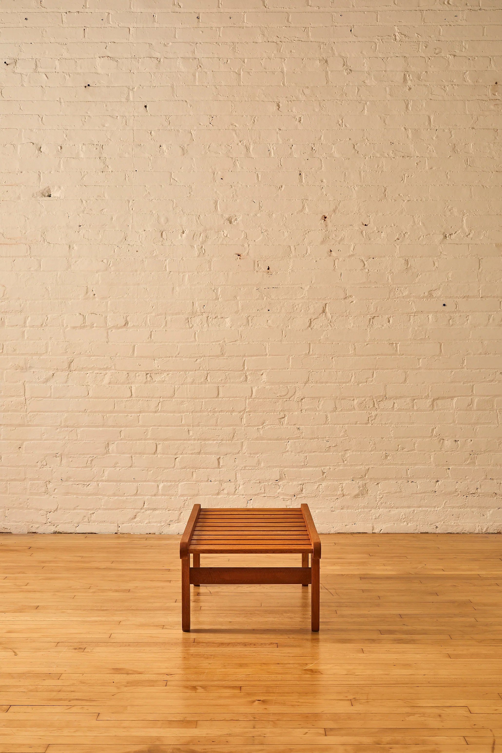 Bernt Petersen Coffee Table for Eilersen - Image 10