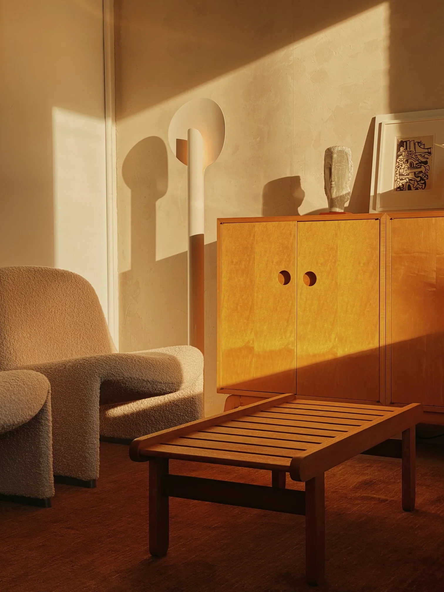 Bernt Petersen Coffee Table for Eilersen - Image 11