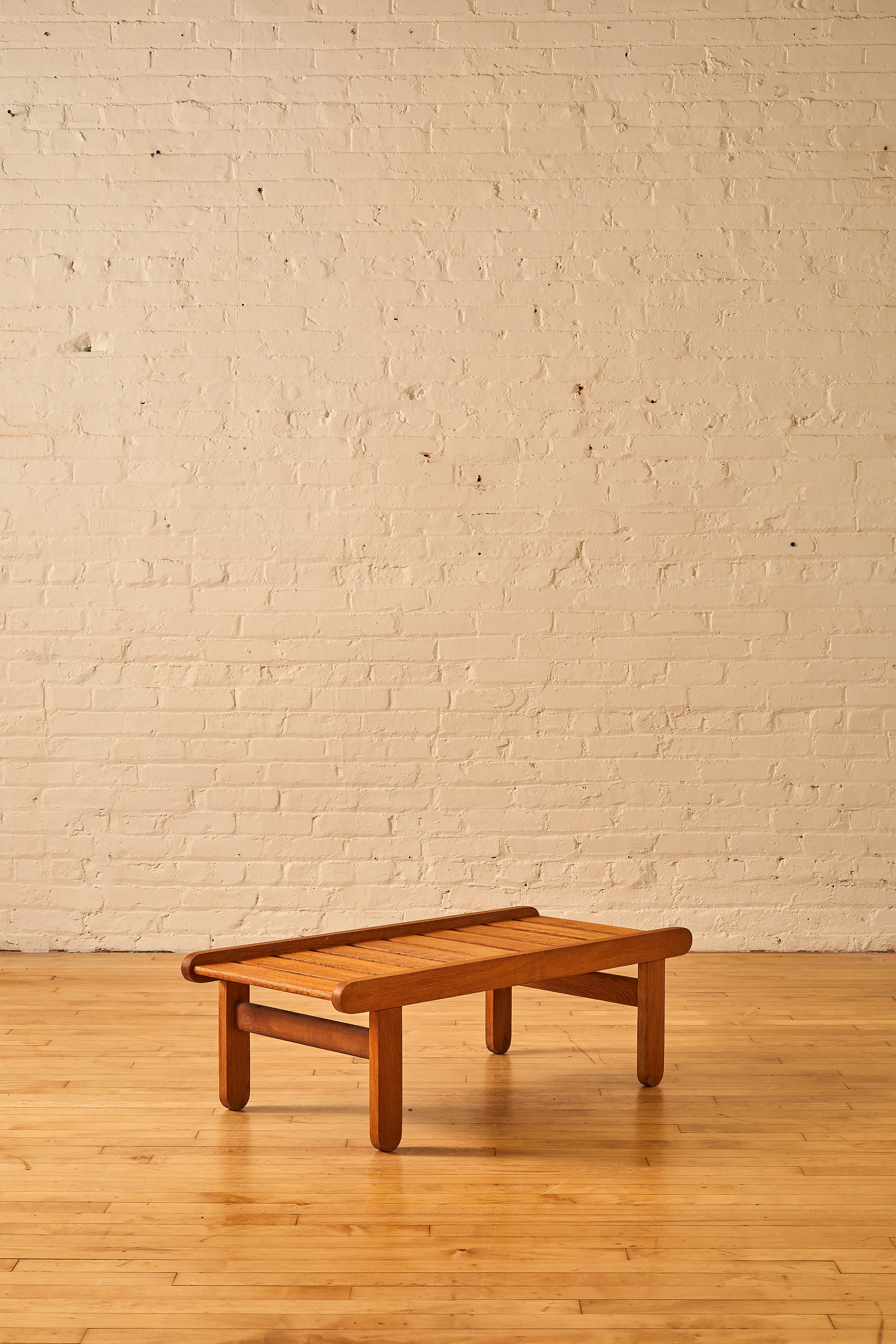 Bernt Petersen Coffee Table for Eilersen - Image 3