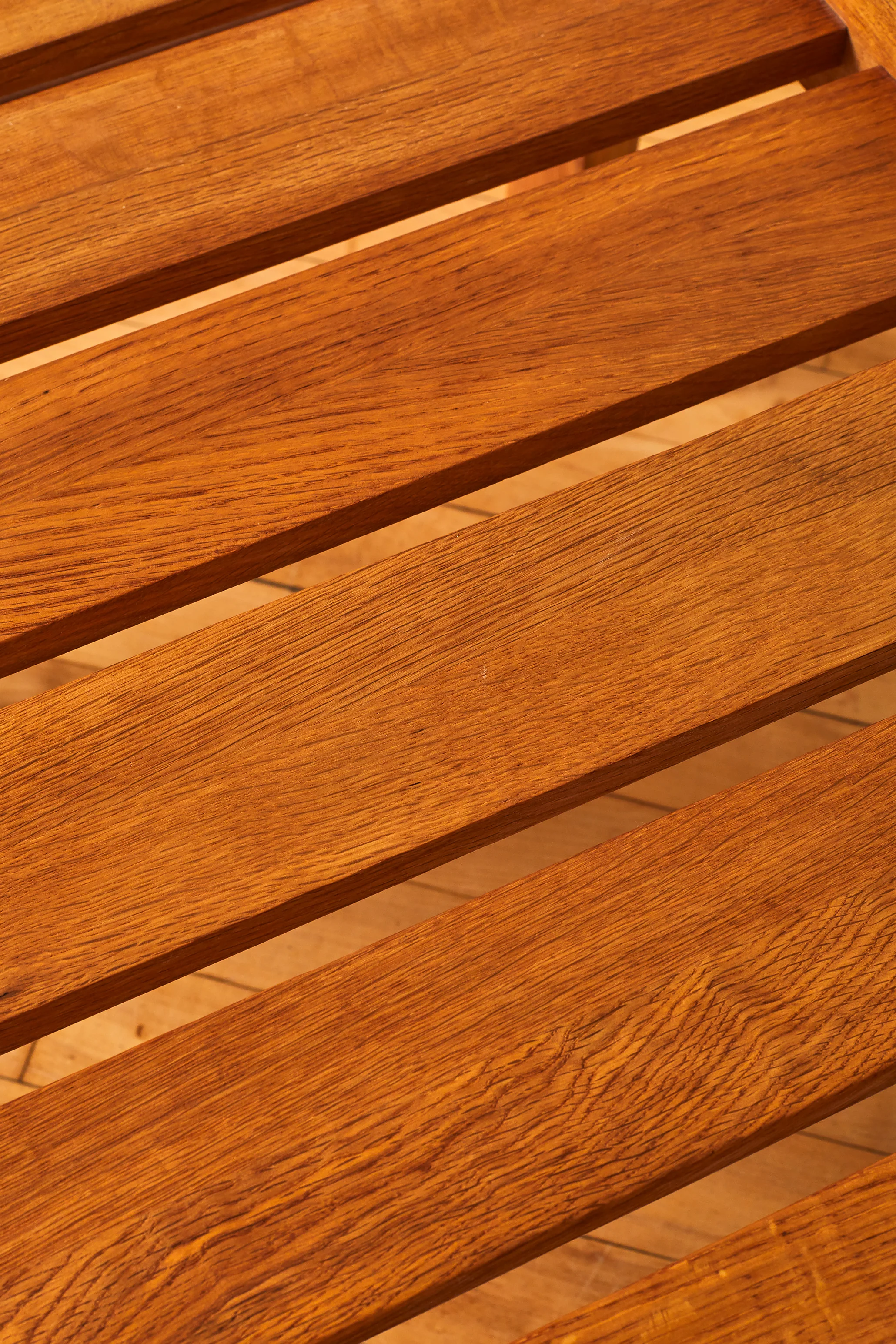 Bernt Petersen Coffee Table for Eilersen - Image 4