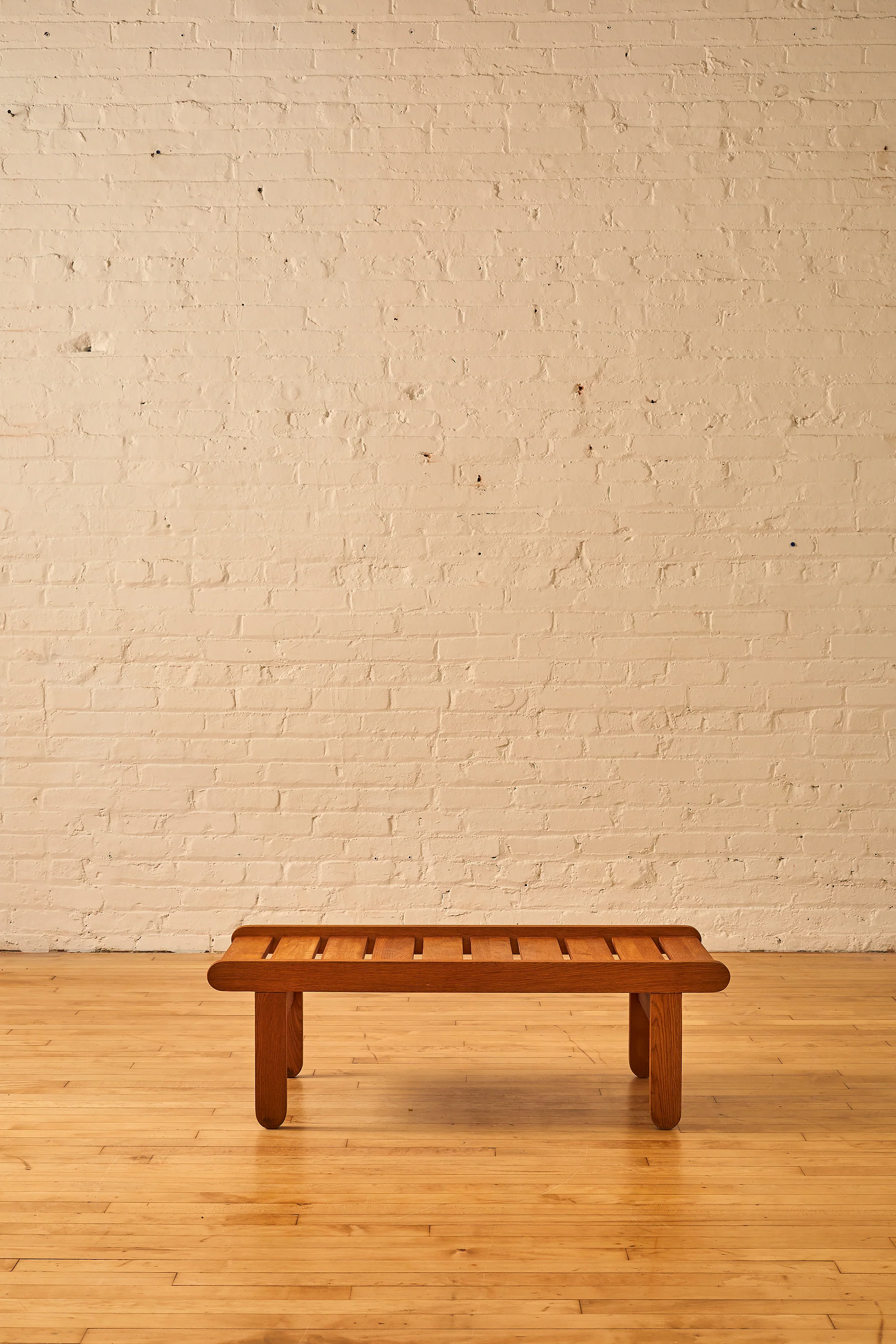 Bernt Petersen Coffee Table for Eilersen - Image 5