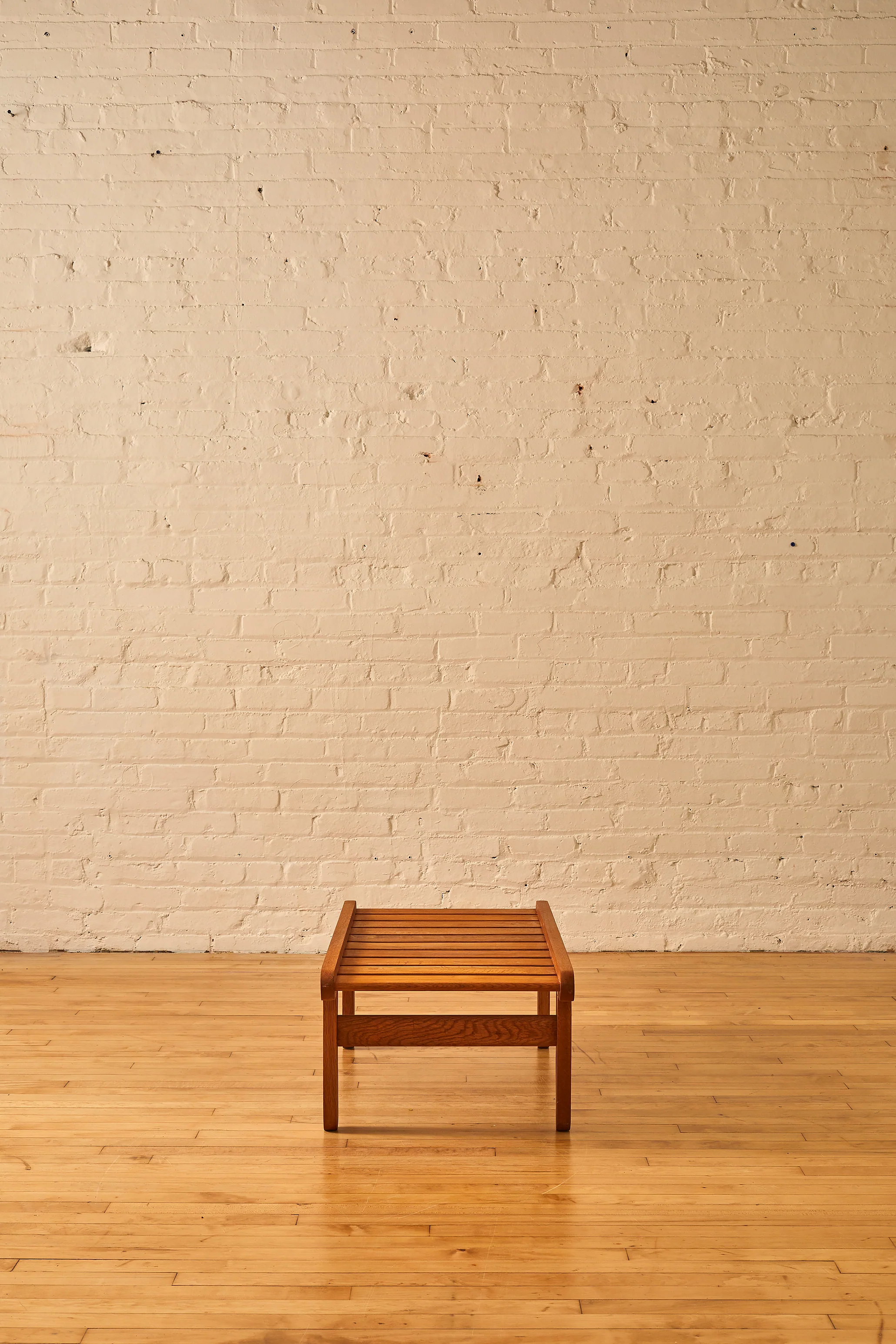 Bernt Petersen Coffee Table for Eilersen - Image 6