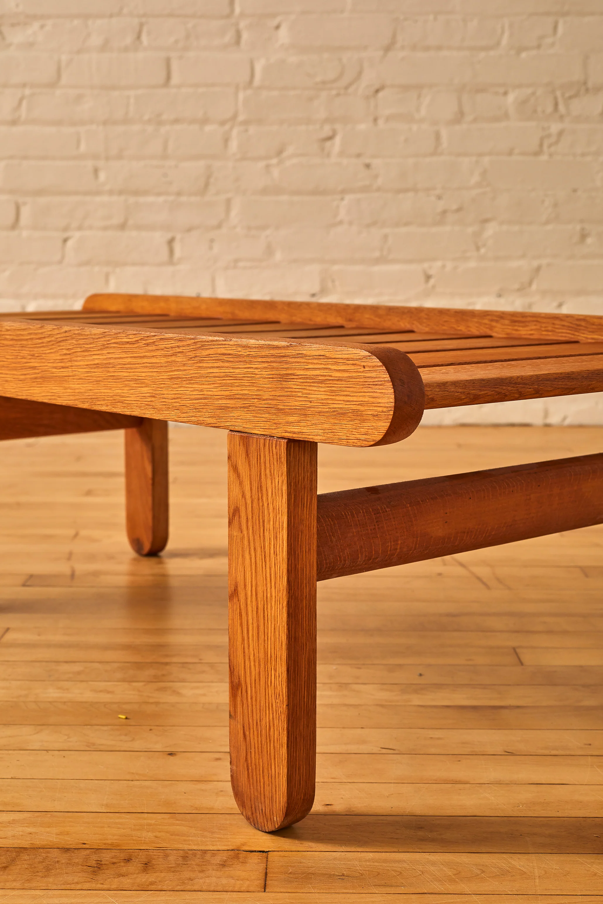 Bernt Petersen Coffee Table for Eilersen - Image 7