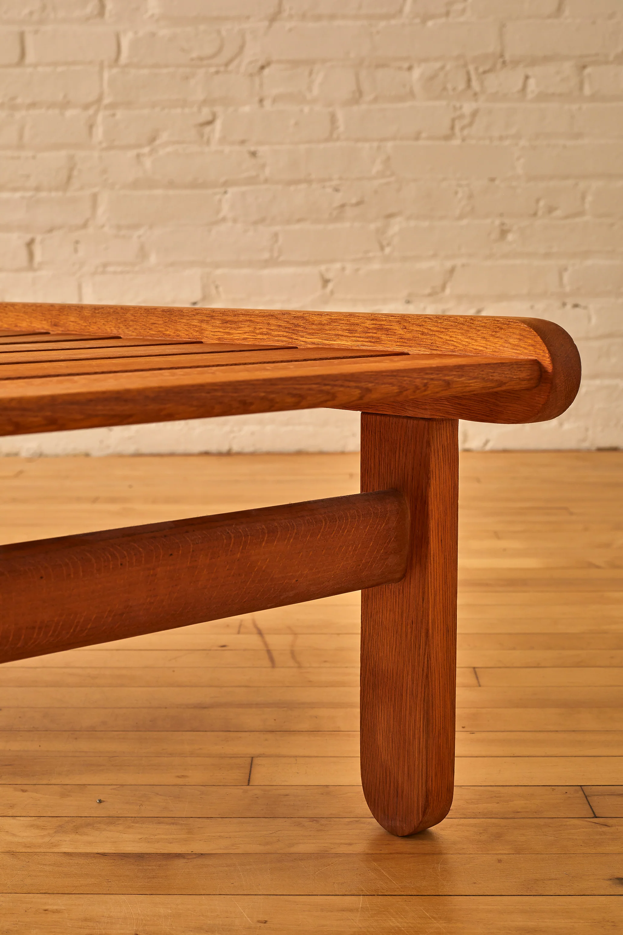 Bernt Petersen Coffee Table for Eilersen - Image 8