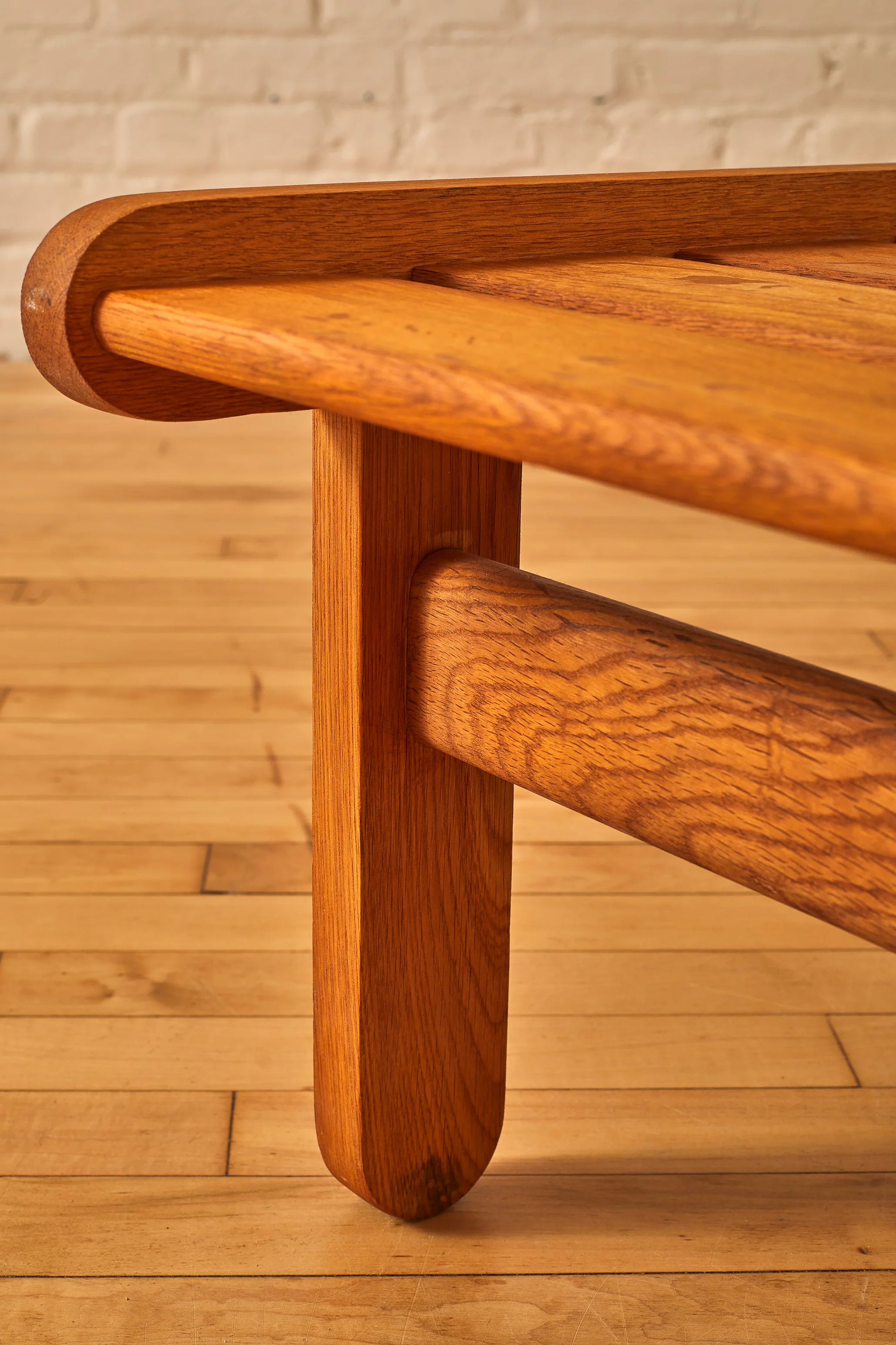 Bernt Petersen Coffee Table for Eilersen - Image 9