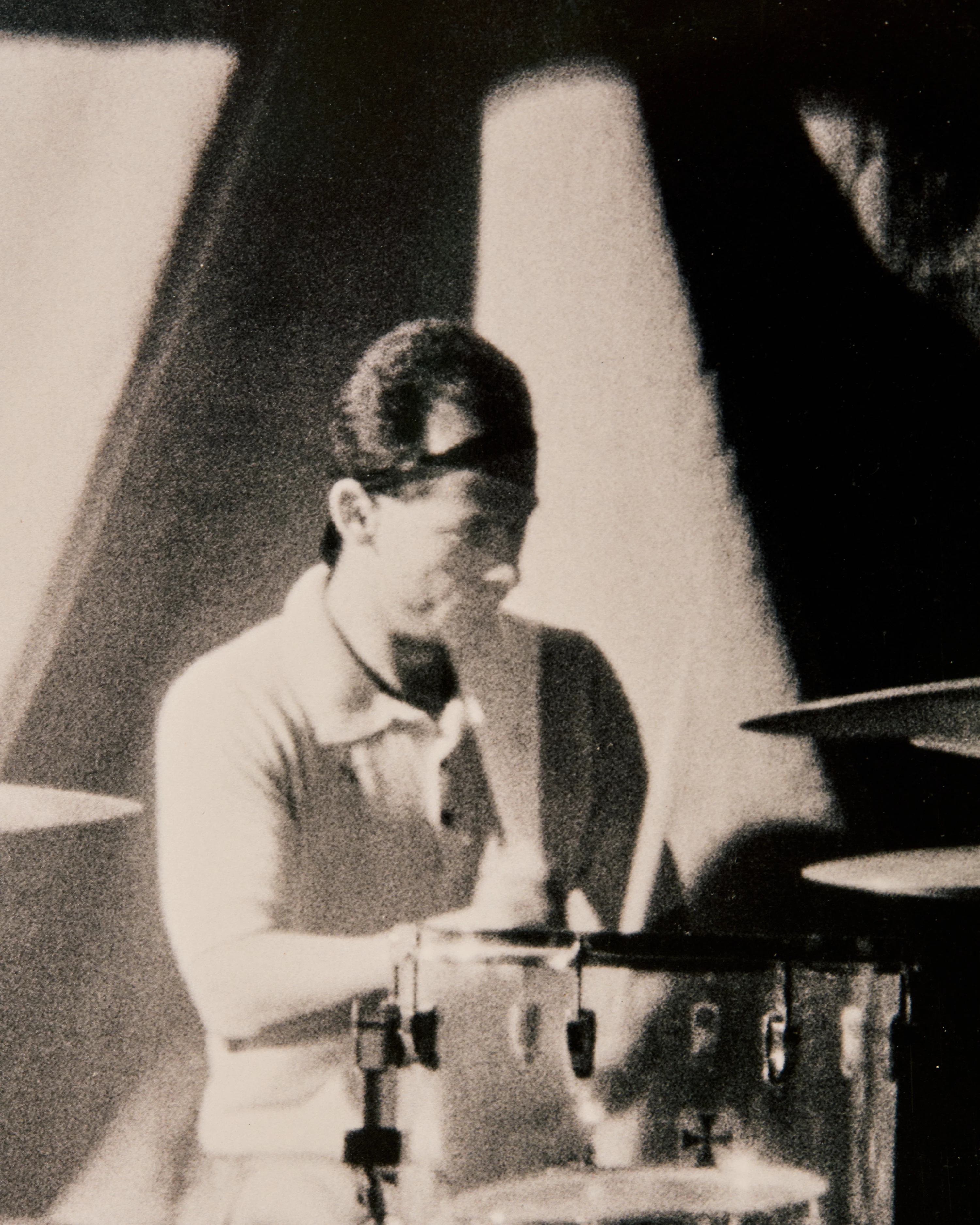 BLACK FLAG PERFORMANCE PHOTOGRAPH BY SPOT - Image 7