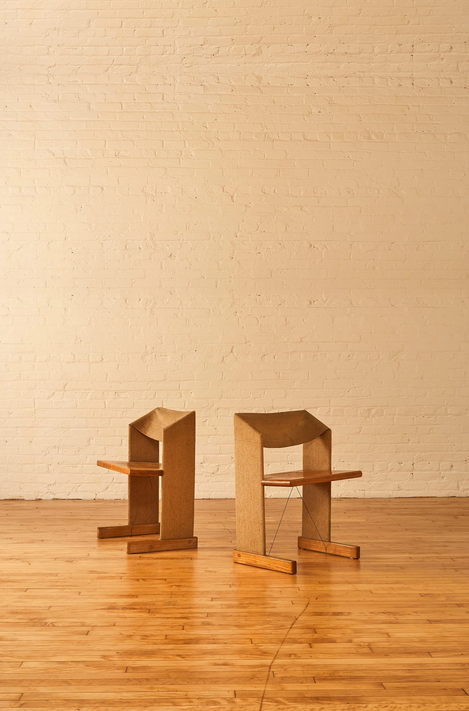 Canossa Chair by Gigi Sabadin - Image 3