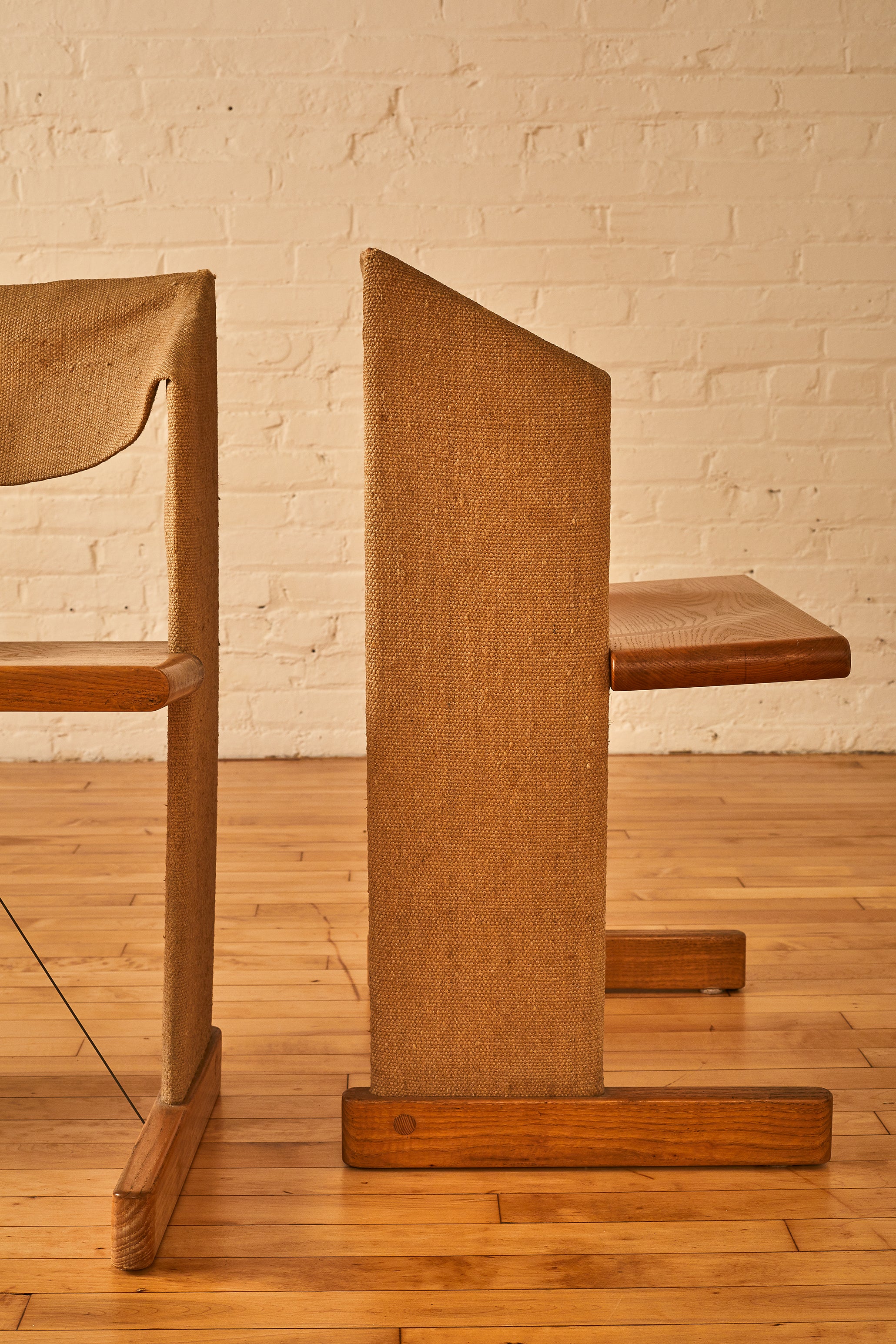 Canossa Chair by Gigi Sabadin - Image 6