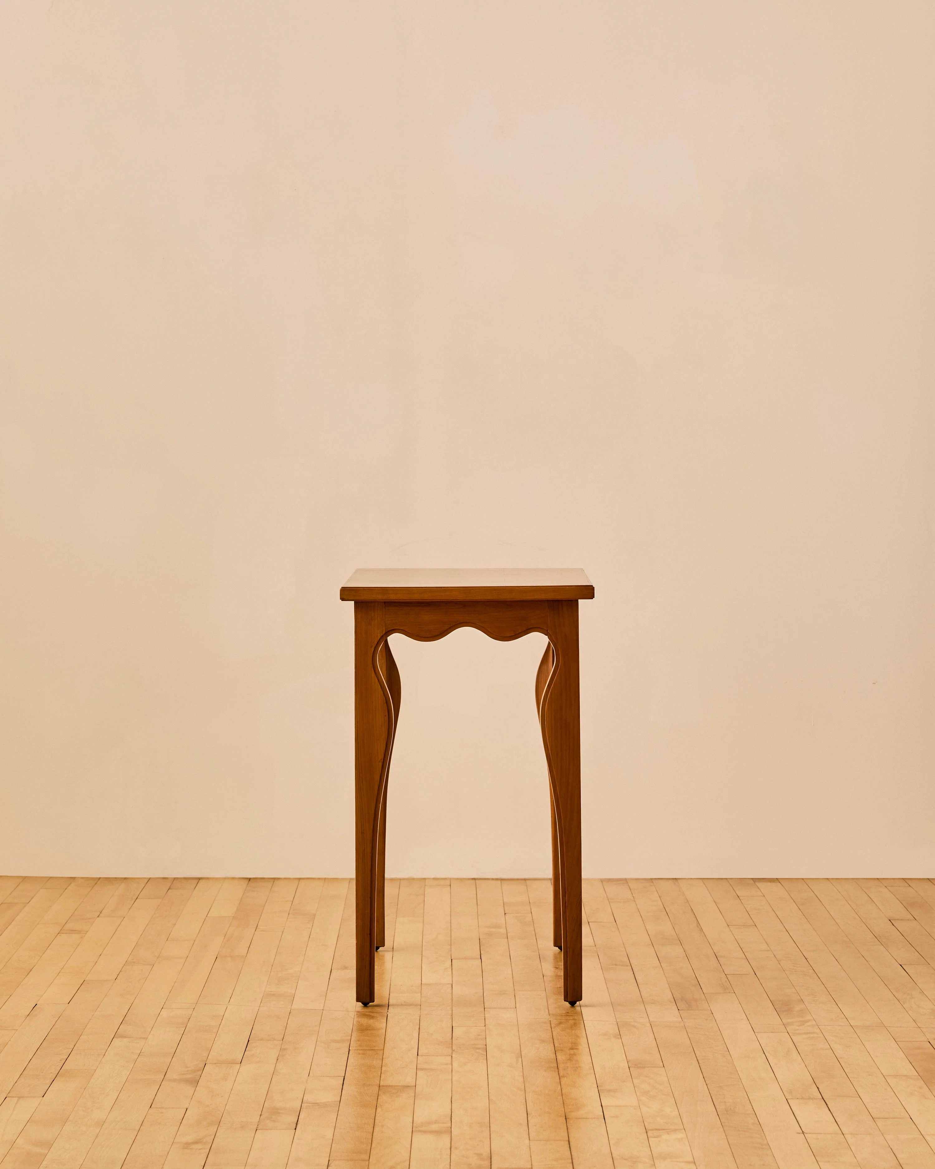 CONSOLE TABLE ATTR TO PAOLO BUFFA C. 1950 - Image 4