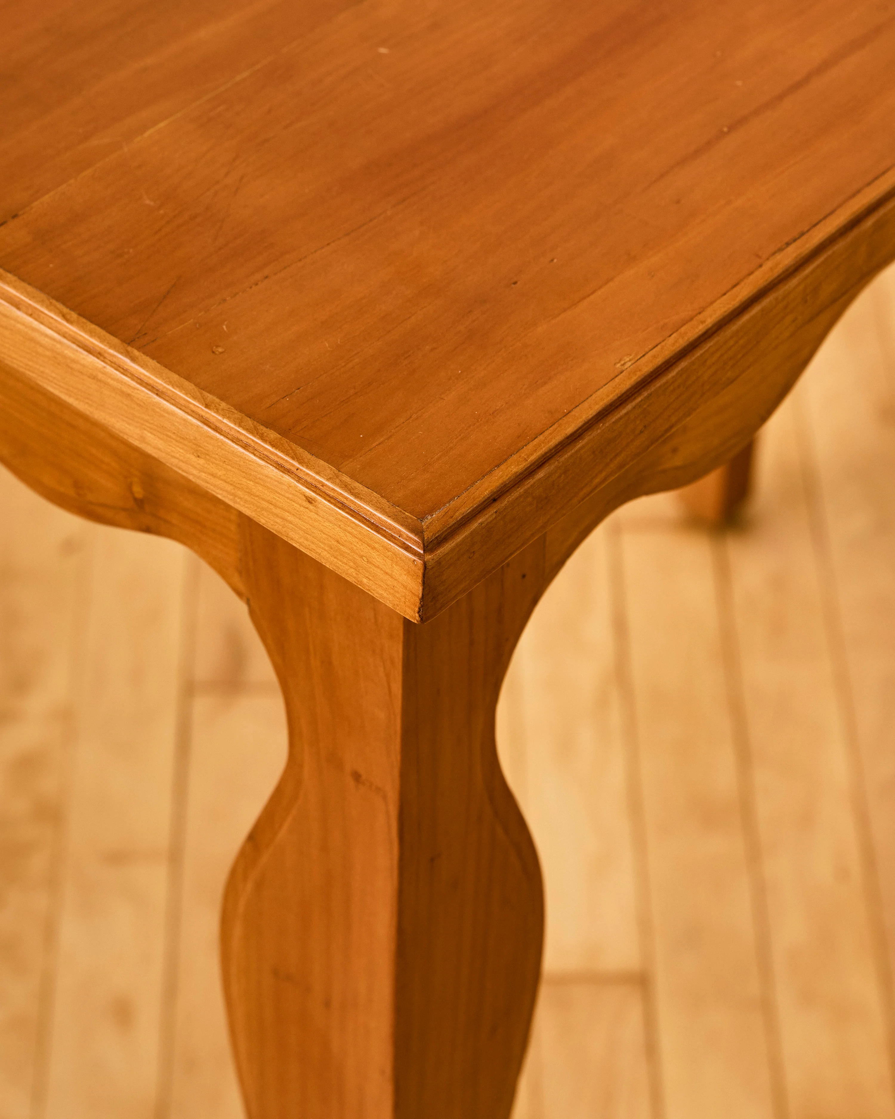 CONSOLE TABLE ATTR TO PAOLO BUFFA C. 1950 - Image 6