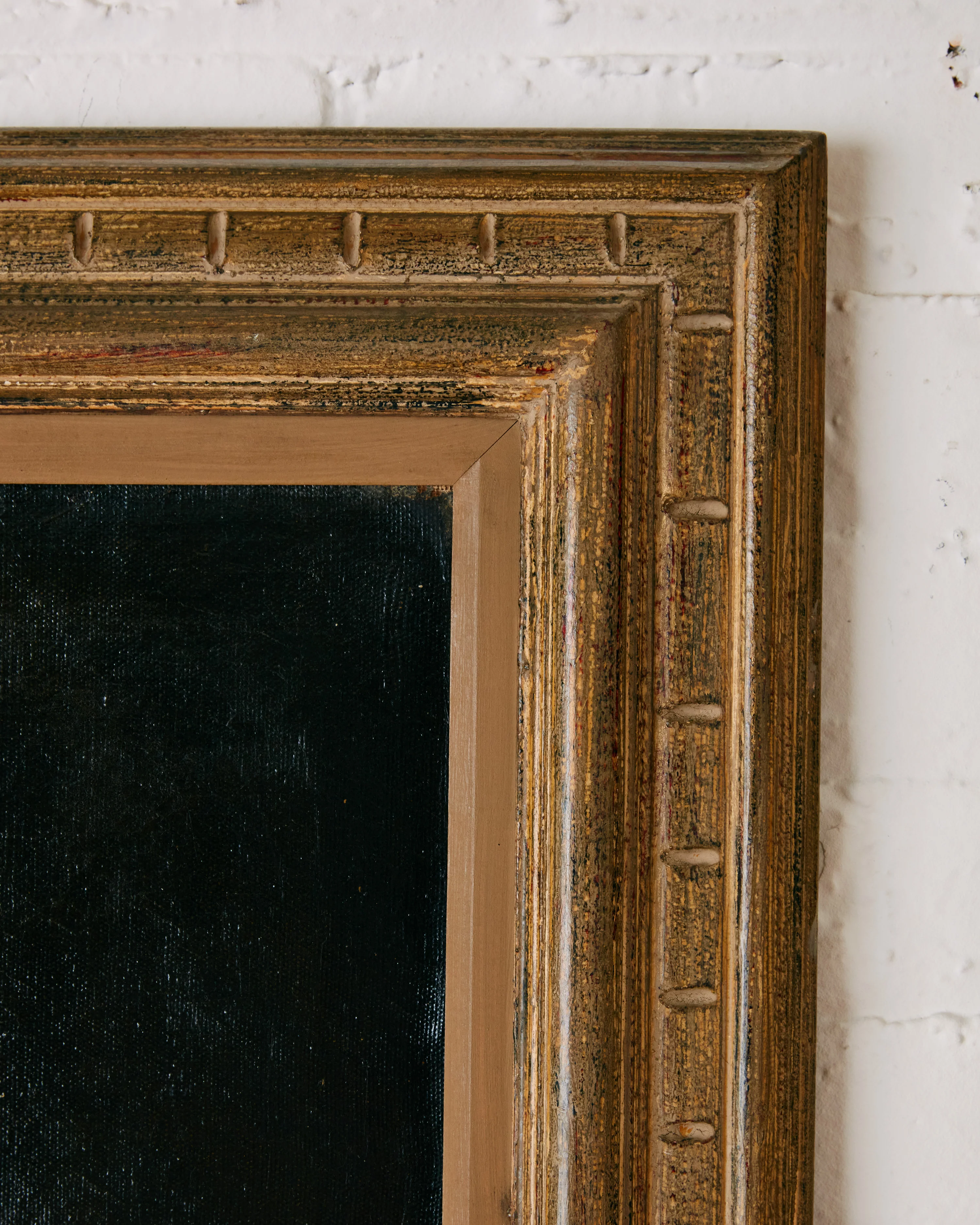 CONTINENTAL SCHOOL, PAINTING OF A PARROT PERCHED ABOVE FRUIT - Image 4