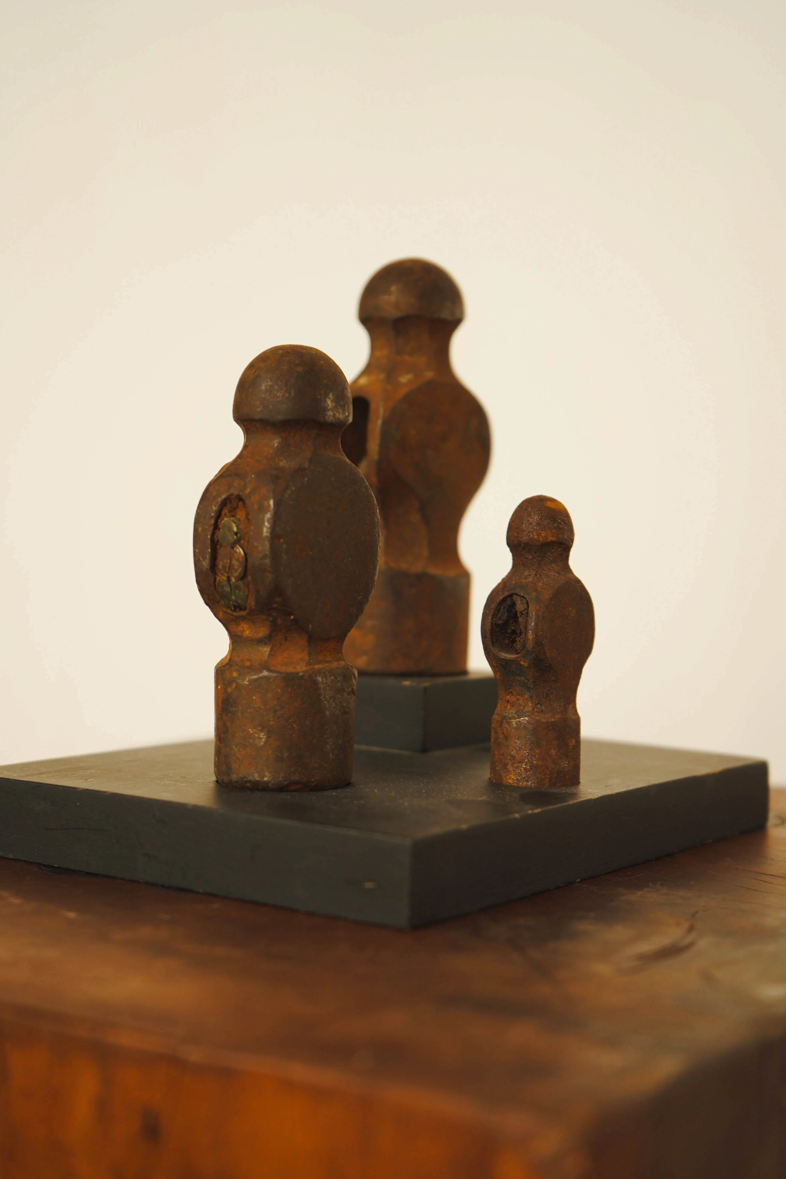 Ball Peen Hammer Heads - Image 3