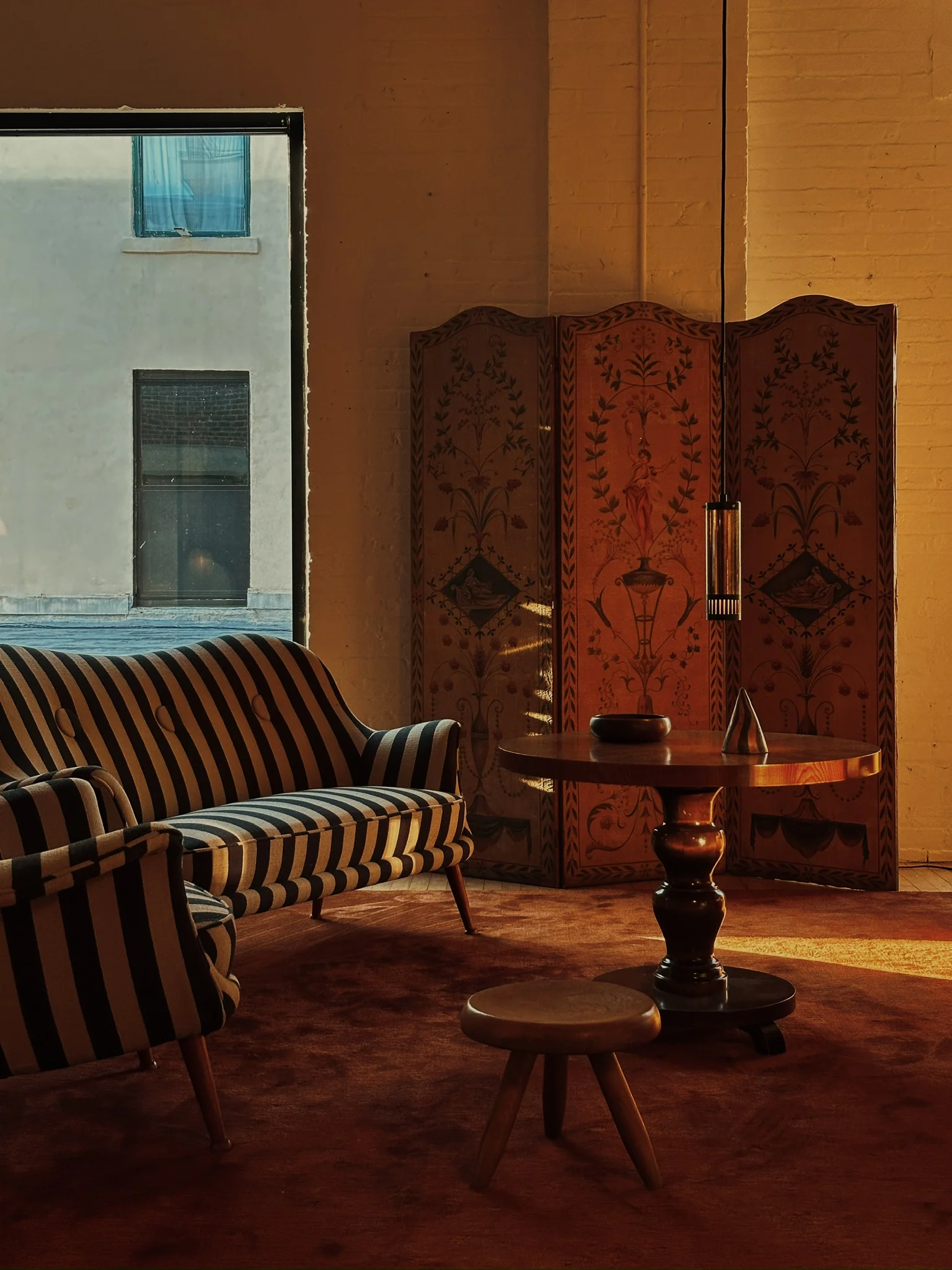 DIVINA SETTE BY ARNE NORELL BY WESTBERGS MOBLËR - Image 8