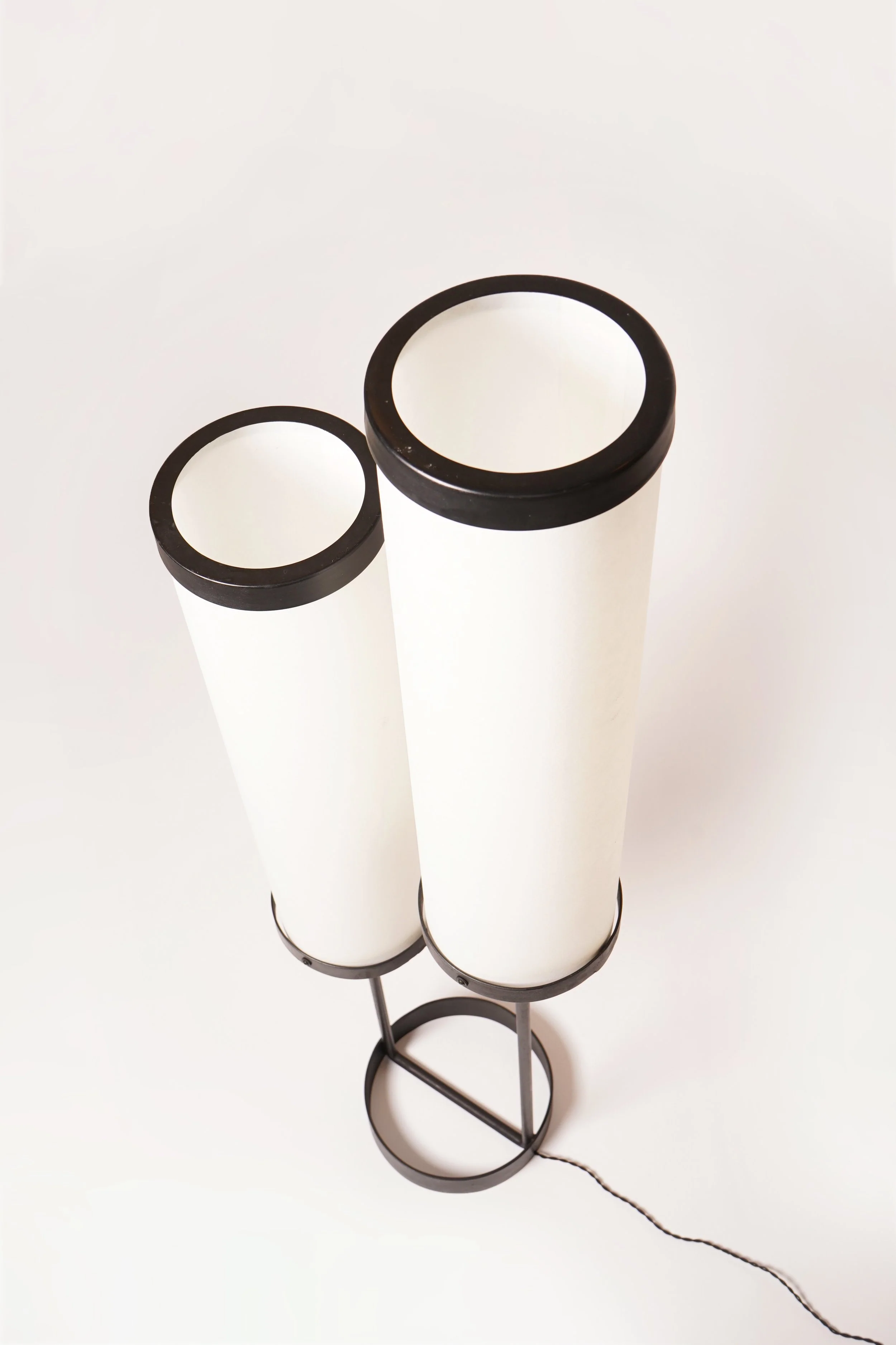 Ben Siebel for Raymor Floor Lamp - Image 3
