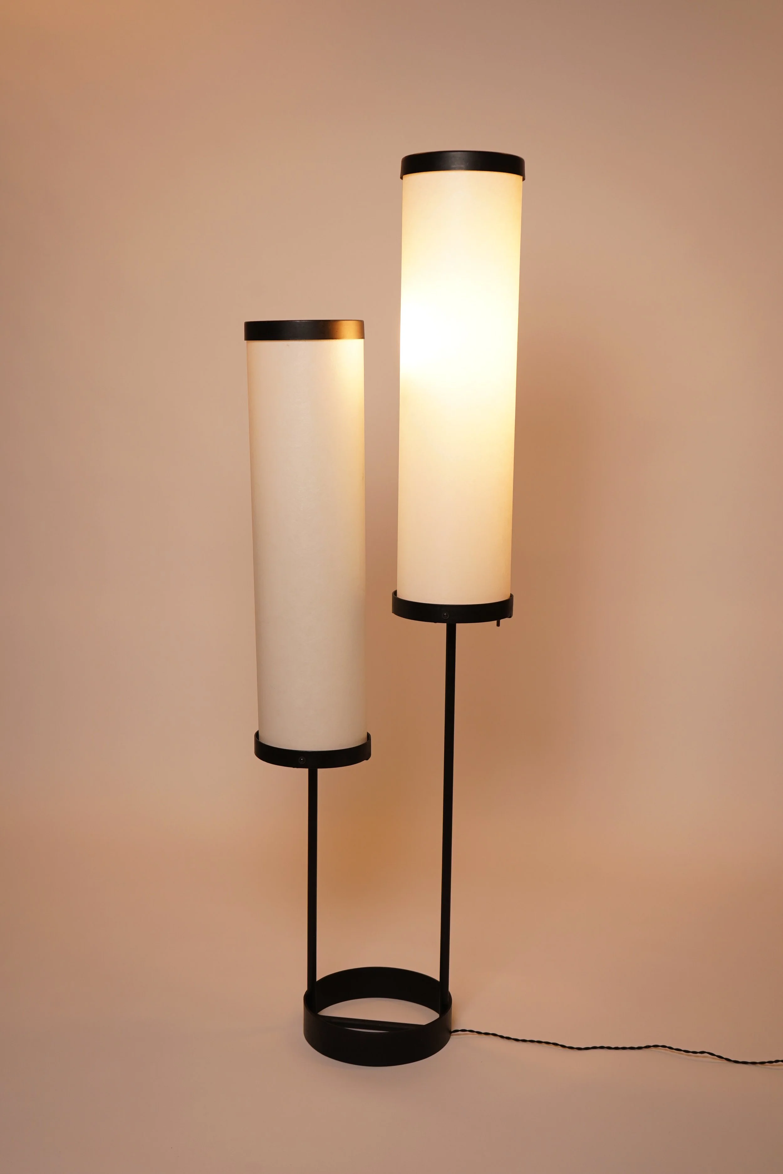 Ben Siebel for Raymor Floor Lamp - Image 5