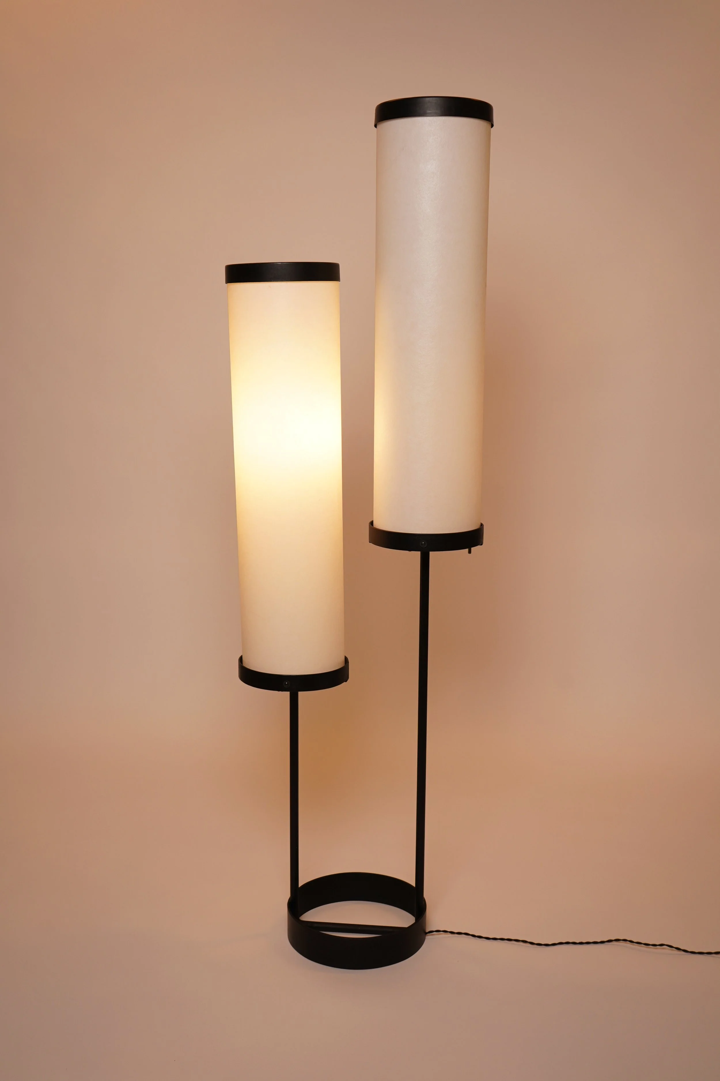 Ben Siebel for Raymor Floor Lamp - Image 6