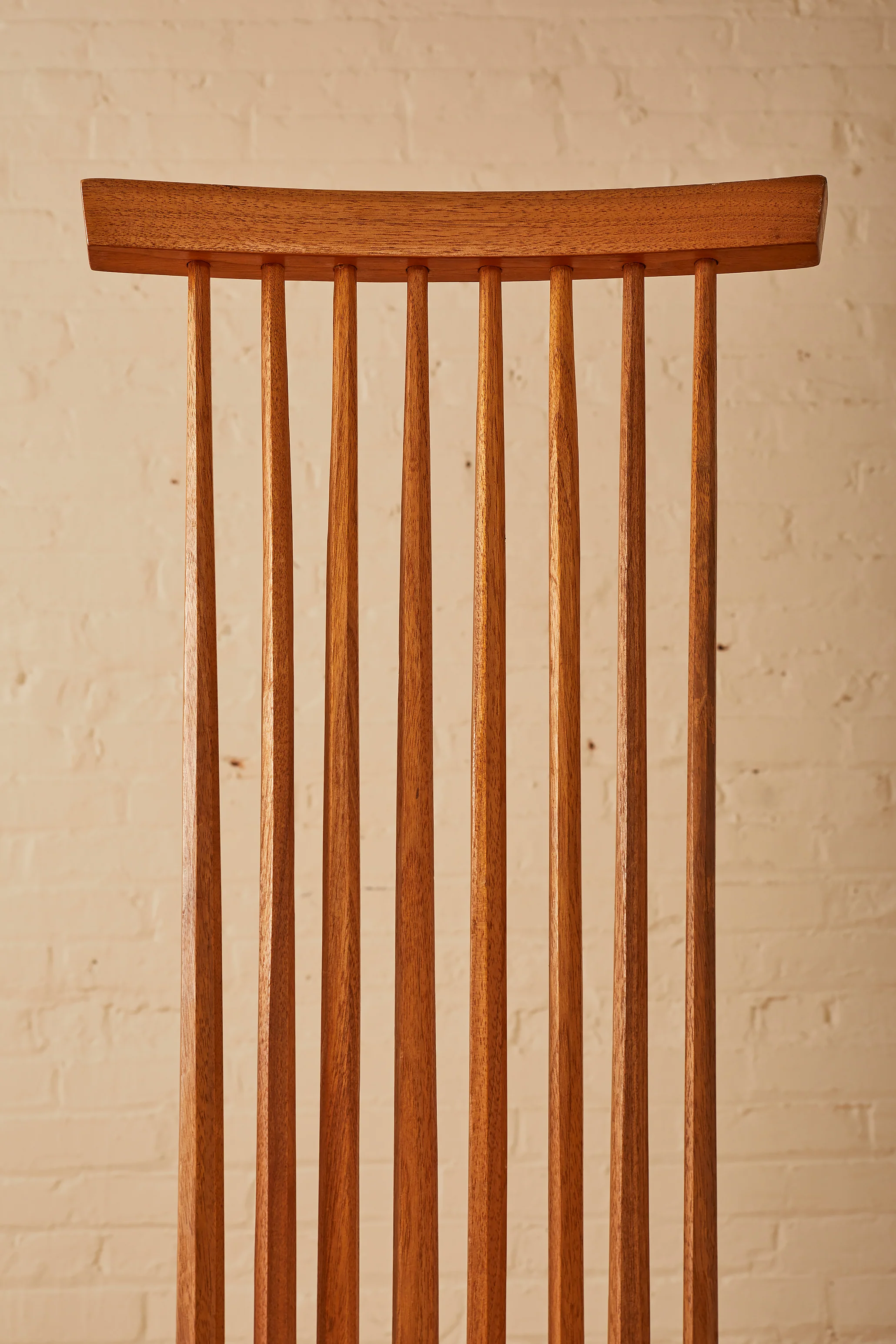 EXAGGERATED BACK CHAIR BY JEFFREY GREENE - Image 12