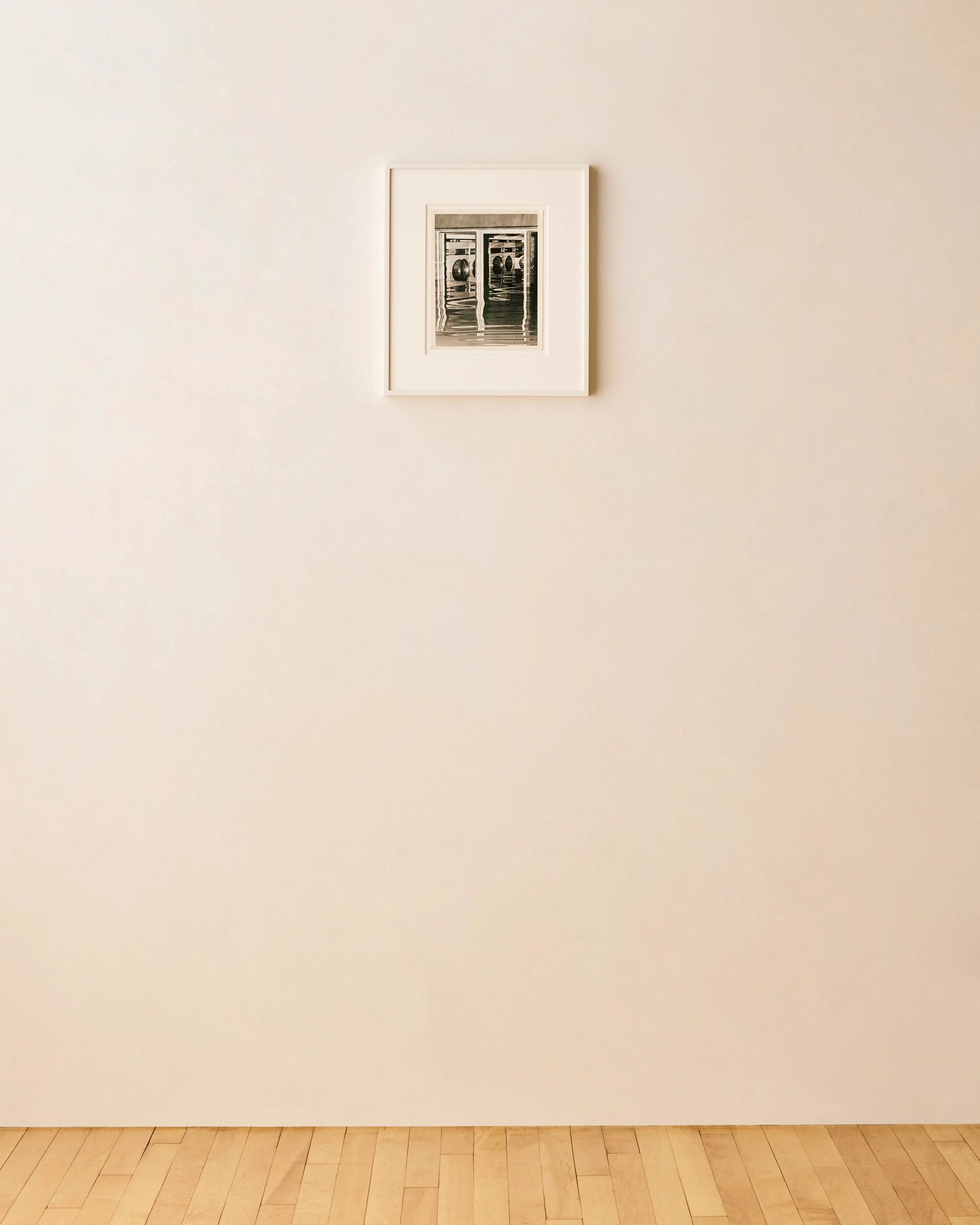 FRAMED FLOODED LAUNDROMAT INSURANCE CLAIM - Image 4