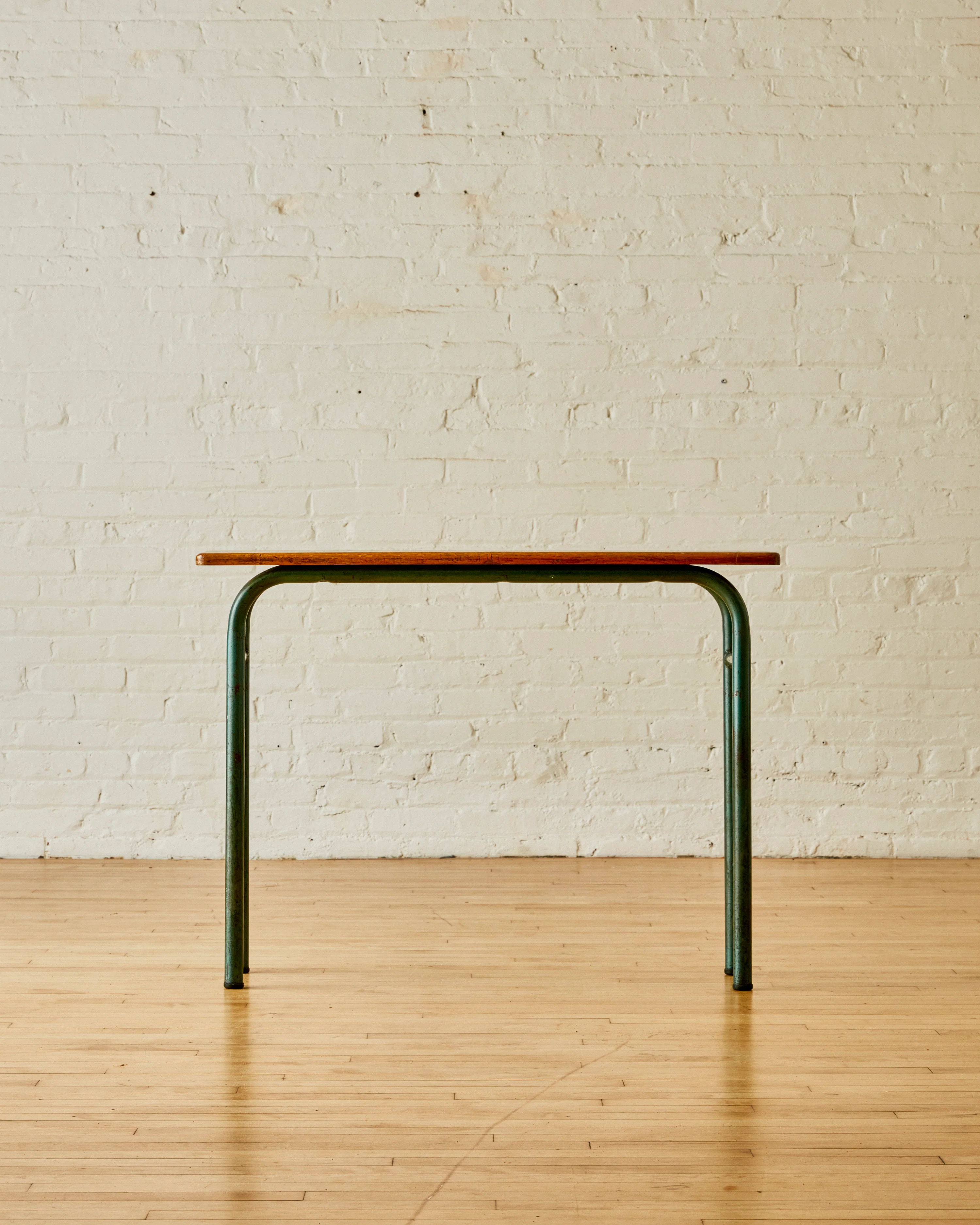 FRENCH AUDITORIUM TABLE C. 1953 - Image 3