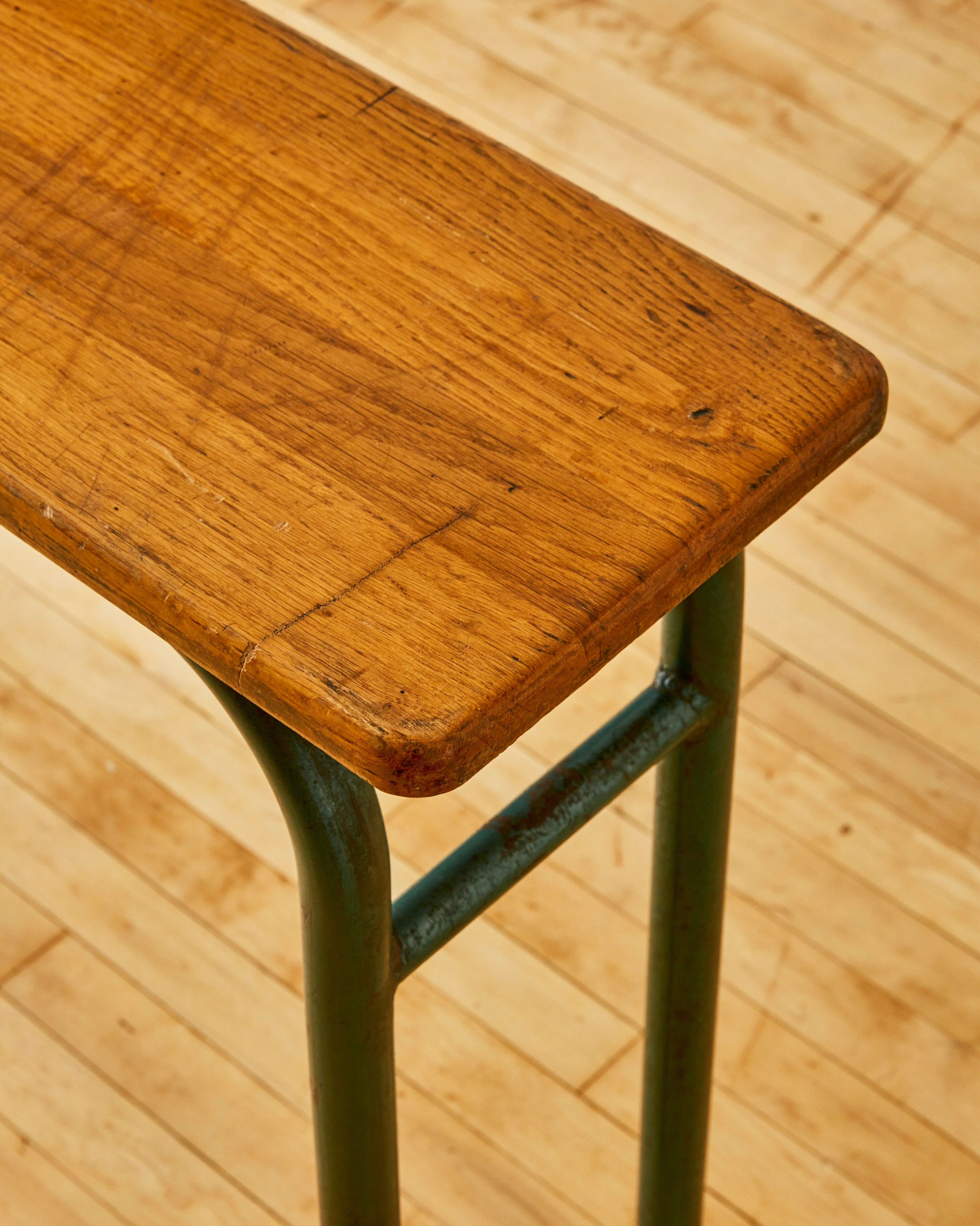 FRENCH AUDITORIUM TABLE C. 1953 - Image 4