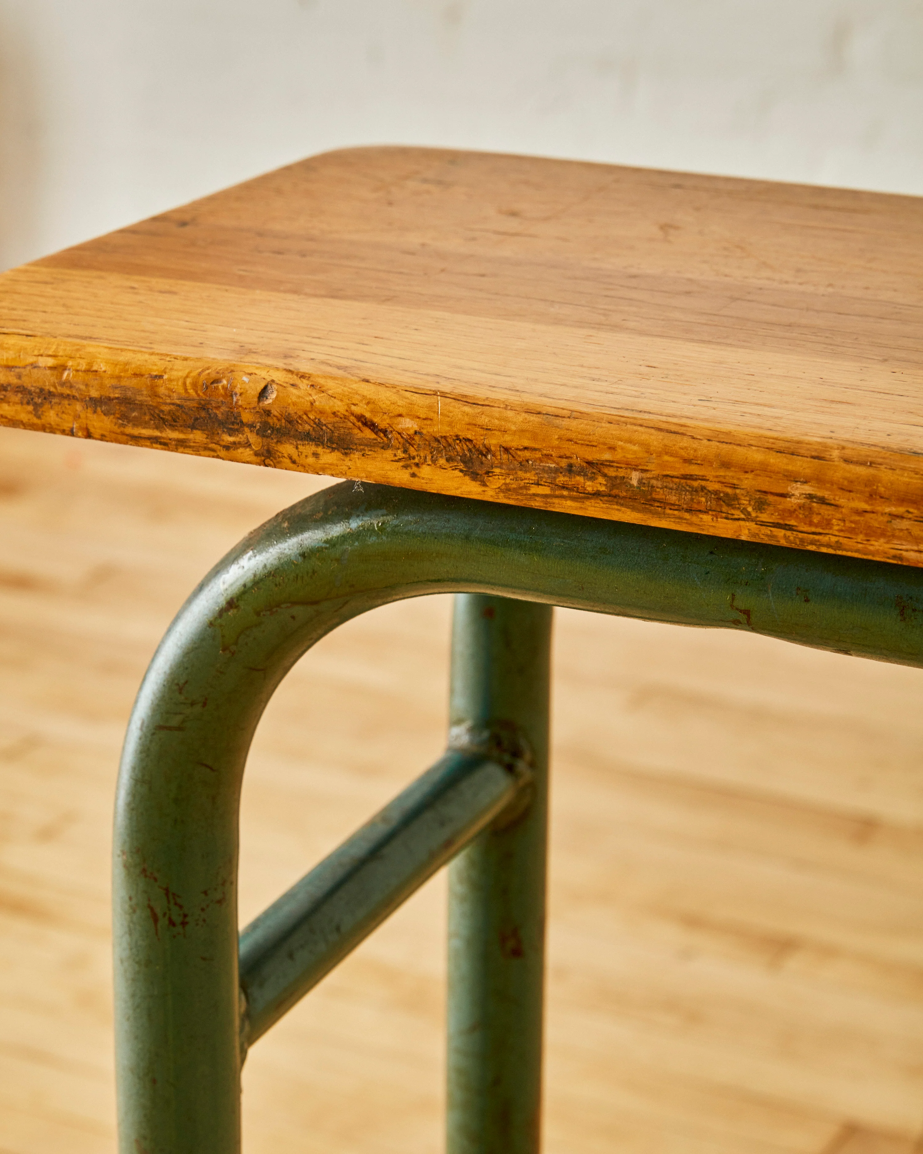 FRENCH AUDITORIUM TABLE C. 1953 - Image 5