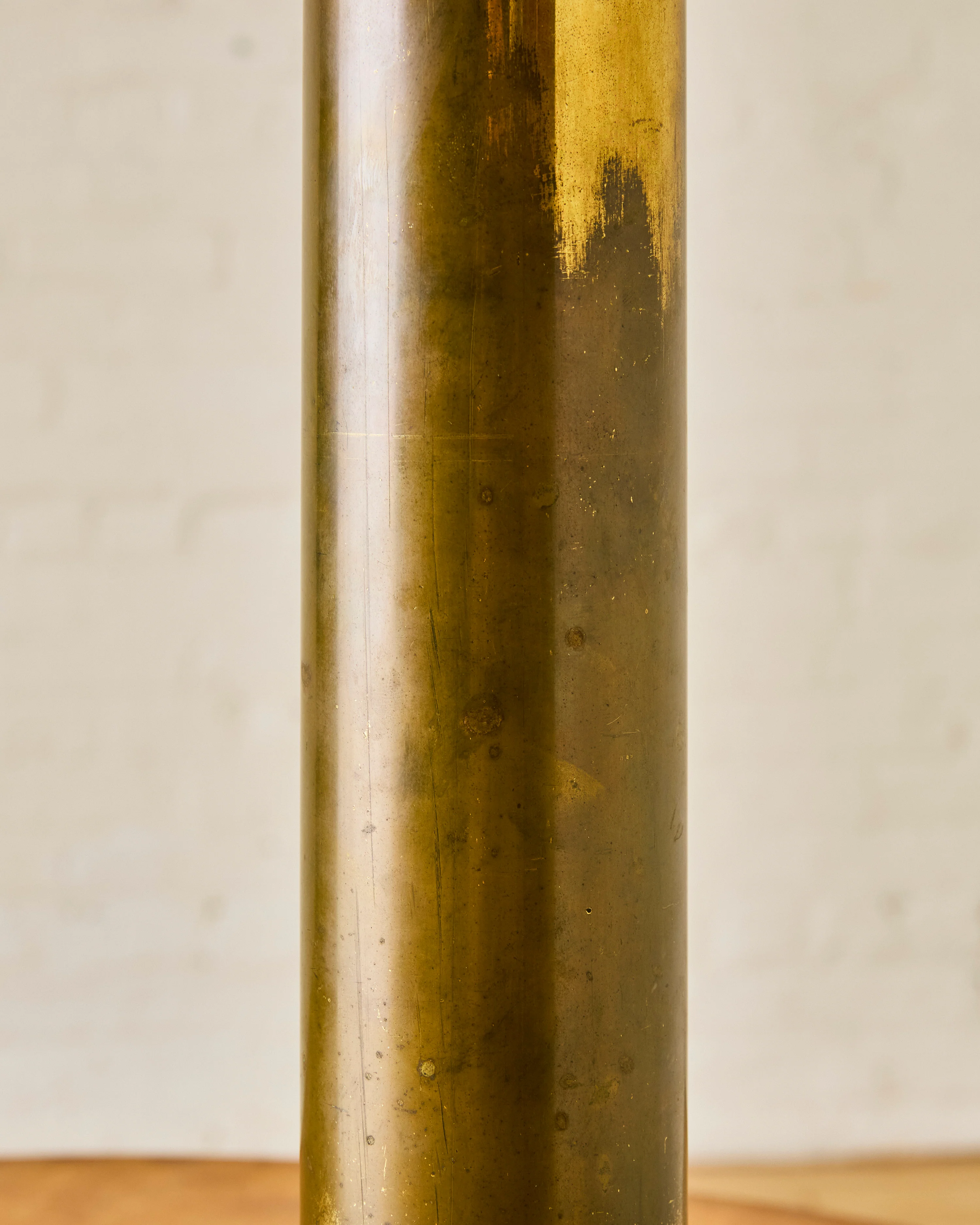 LARGE FUNGO TABLE LAMP BY GABRIELLA CRESPI - Image 6