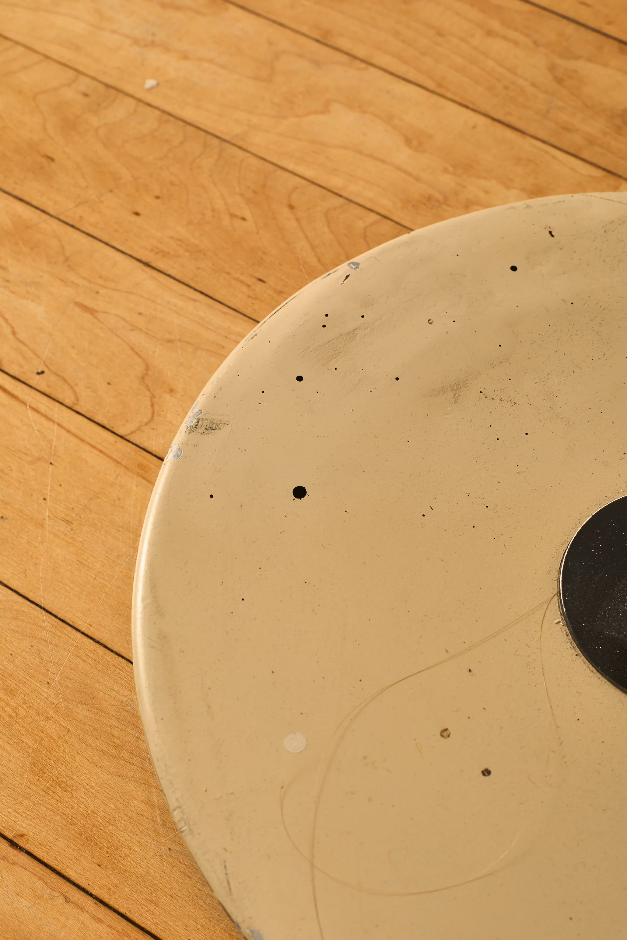 Oscar Torlasco "Lumi" Floor Lamp - Image 10