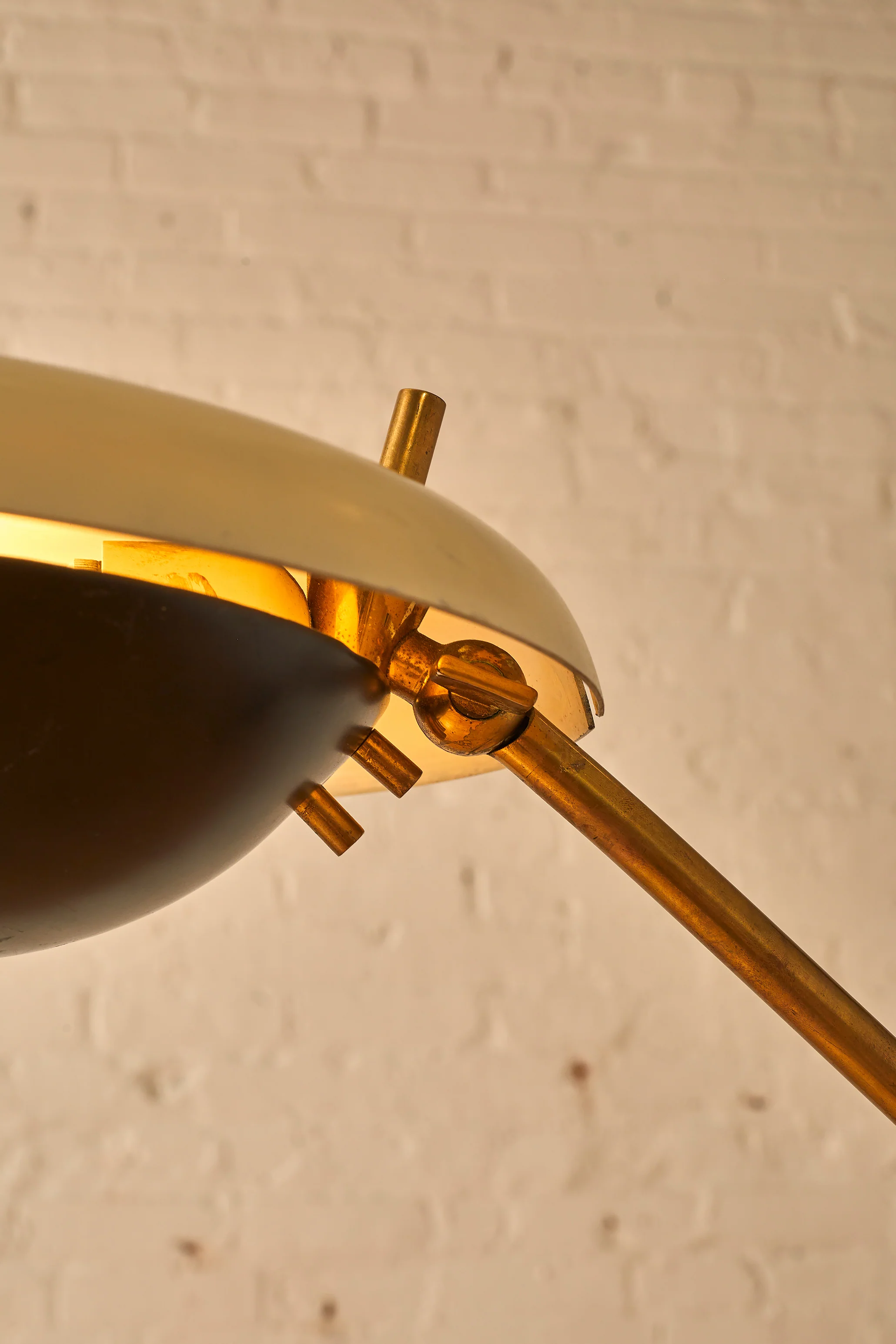 Oscar Torlasco "Lumi" Floor Lamp - Image 6