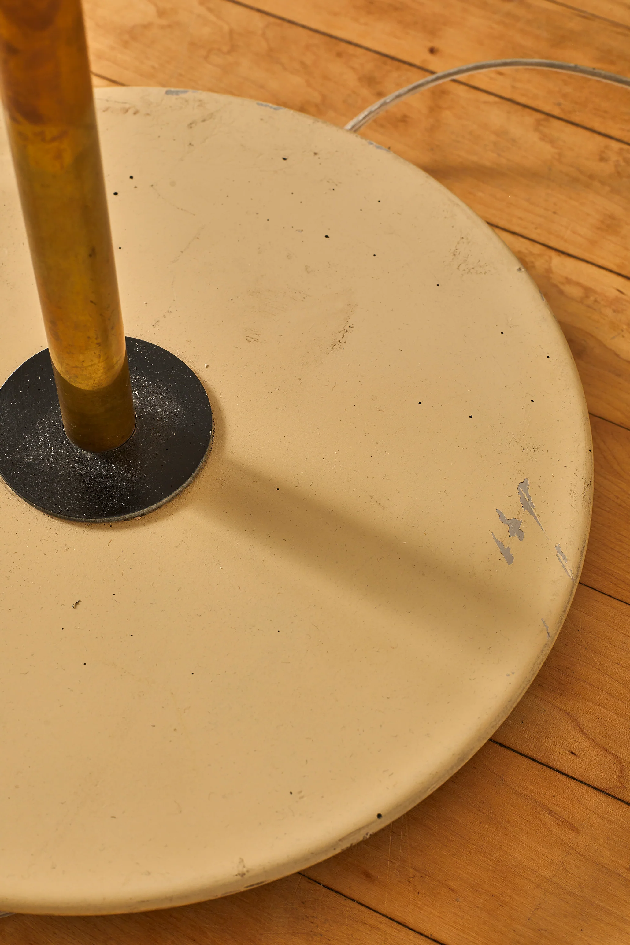 Oscar Torlasco "Lumi" Floor Lamp - Image 8