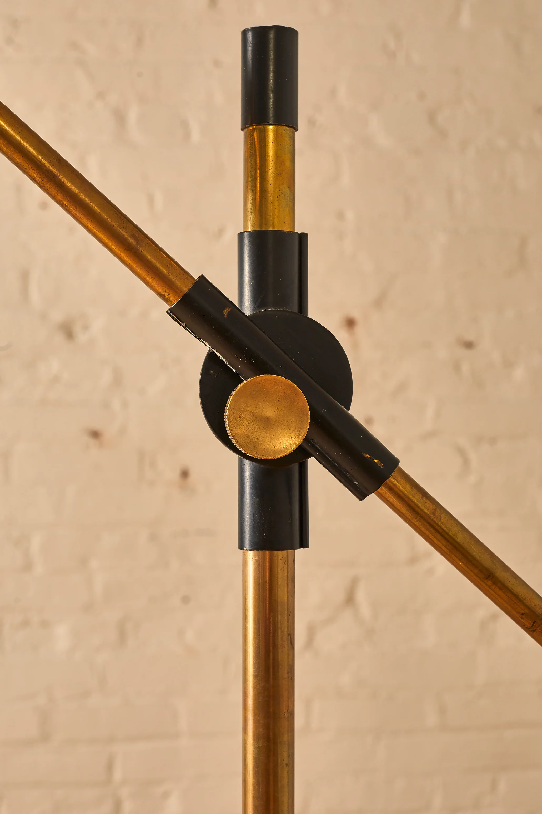 Oscar Torlasco "Lumi" Floor Lamp - Image 9