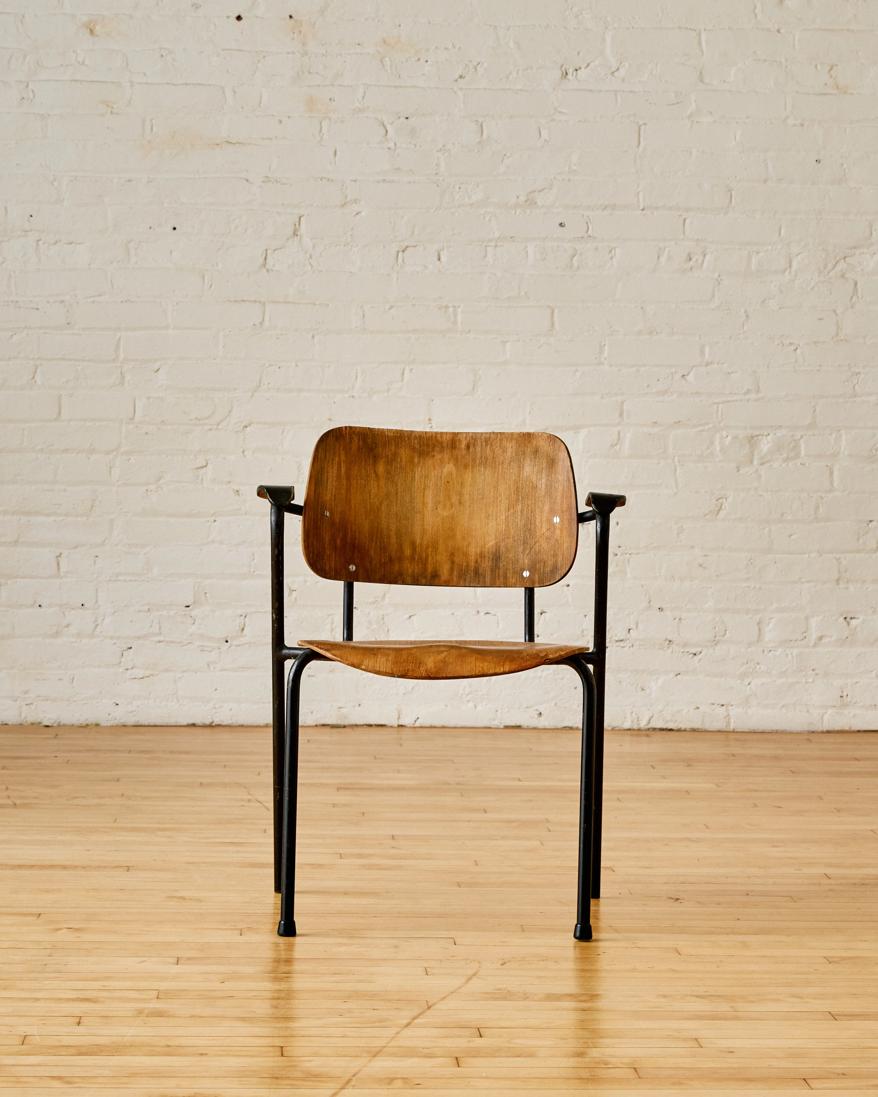 LUKKI CHAIR BY IIMARI TAPIOVAARA - Image 3