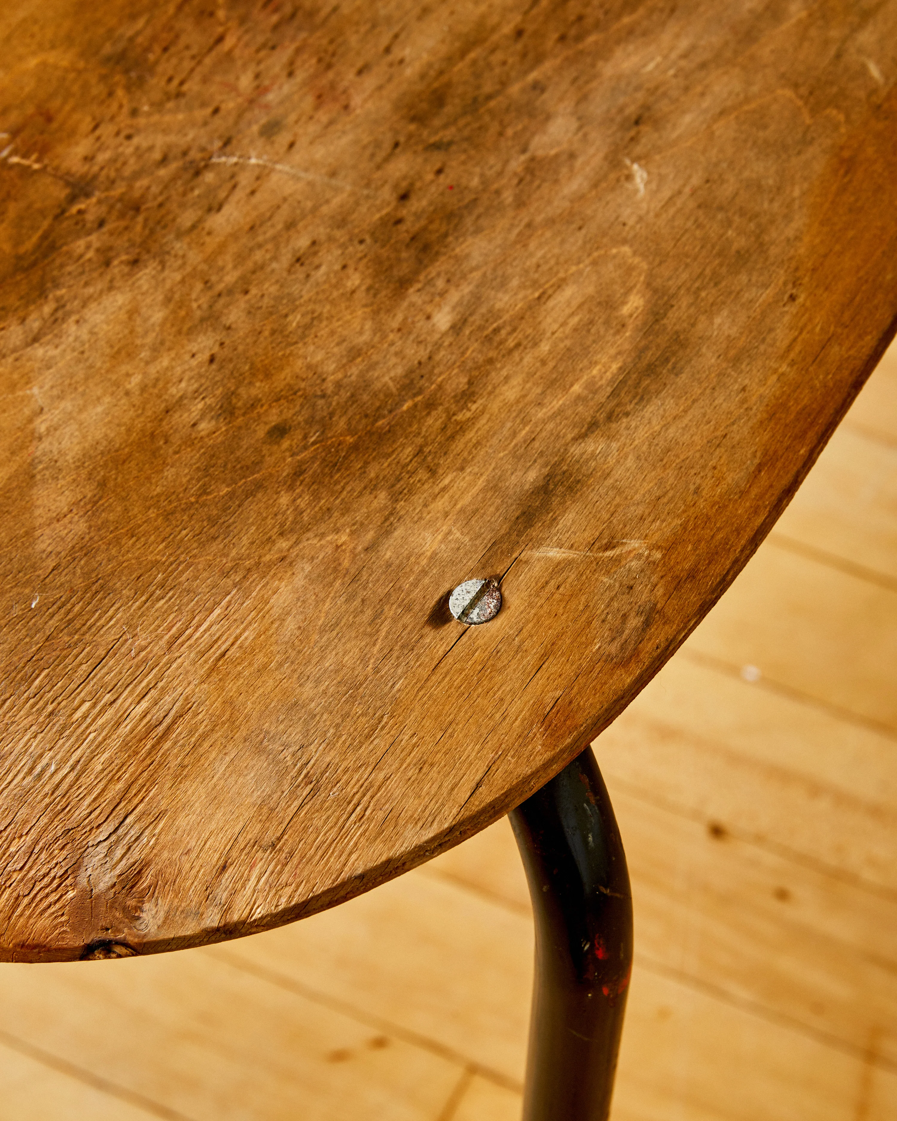 LUKKI CHAIR BY IIMARI TAPIOVAARA - Image 4