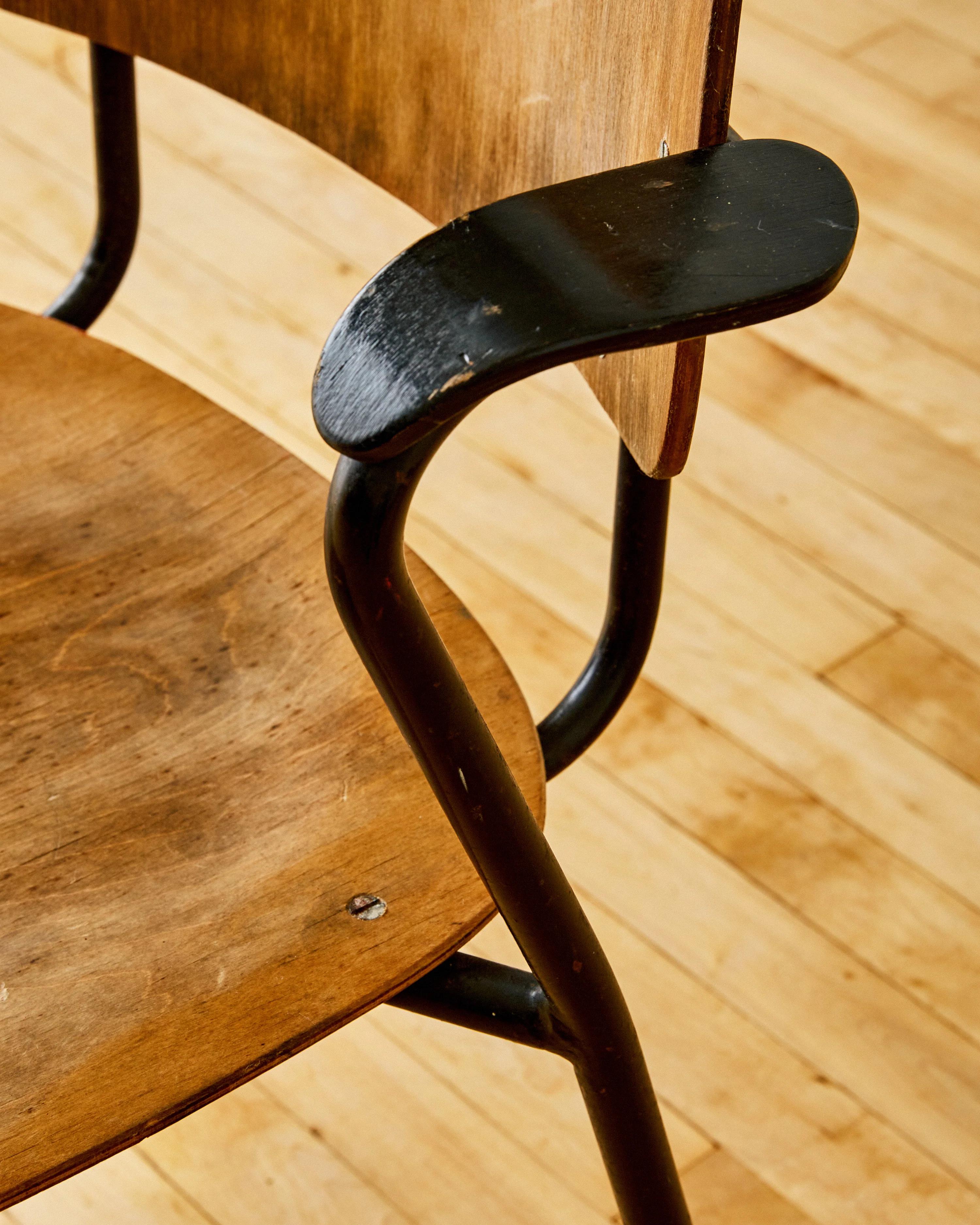 LUKKI CHAIR BY IIMARI TAPIOVAARA - Image 5