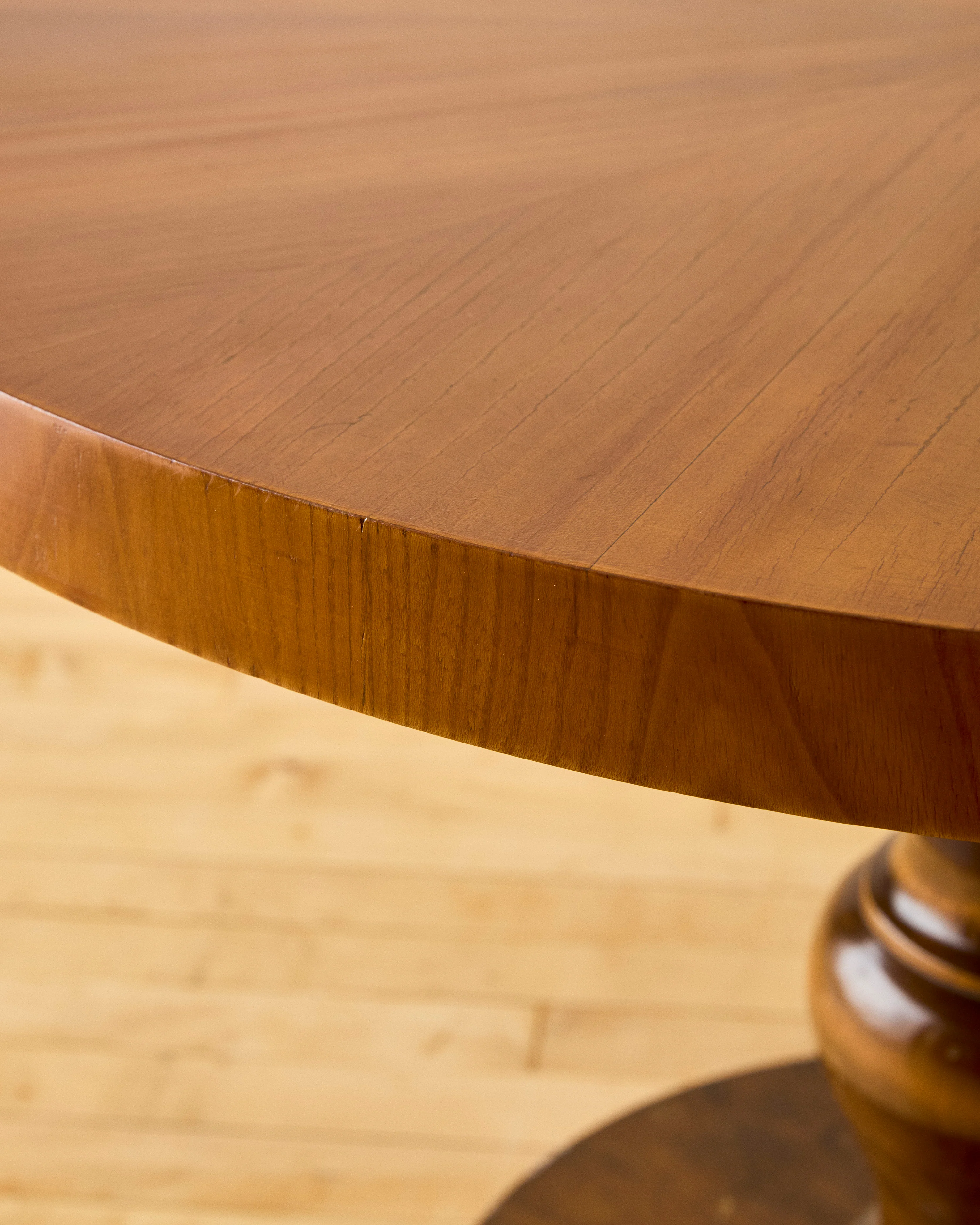 ART DECO CENTER TABLE C. 1930 - Image 3