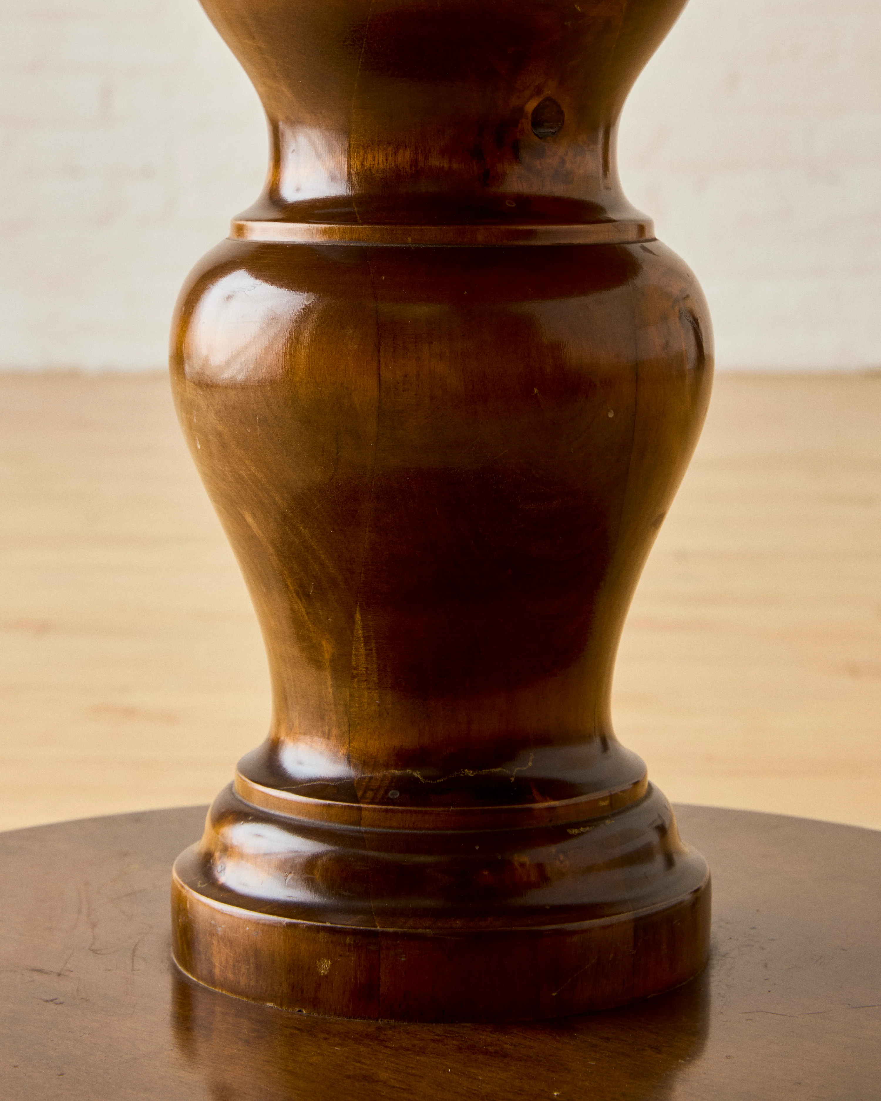 ART DECO CENTER TABLE C. 1930 - Image 4