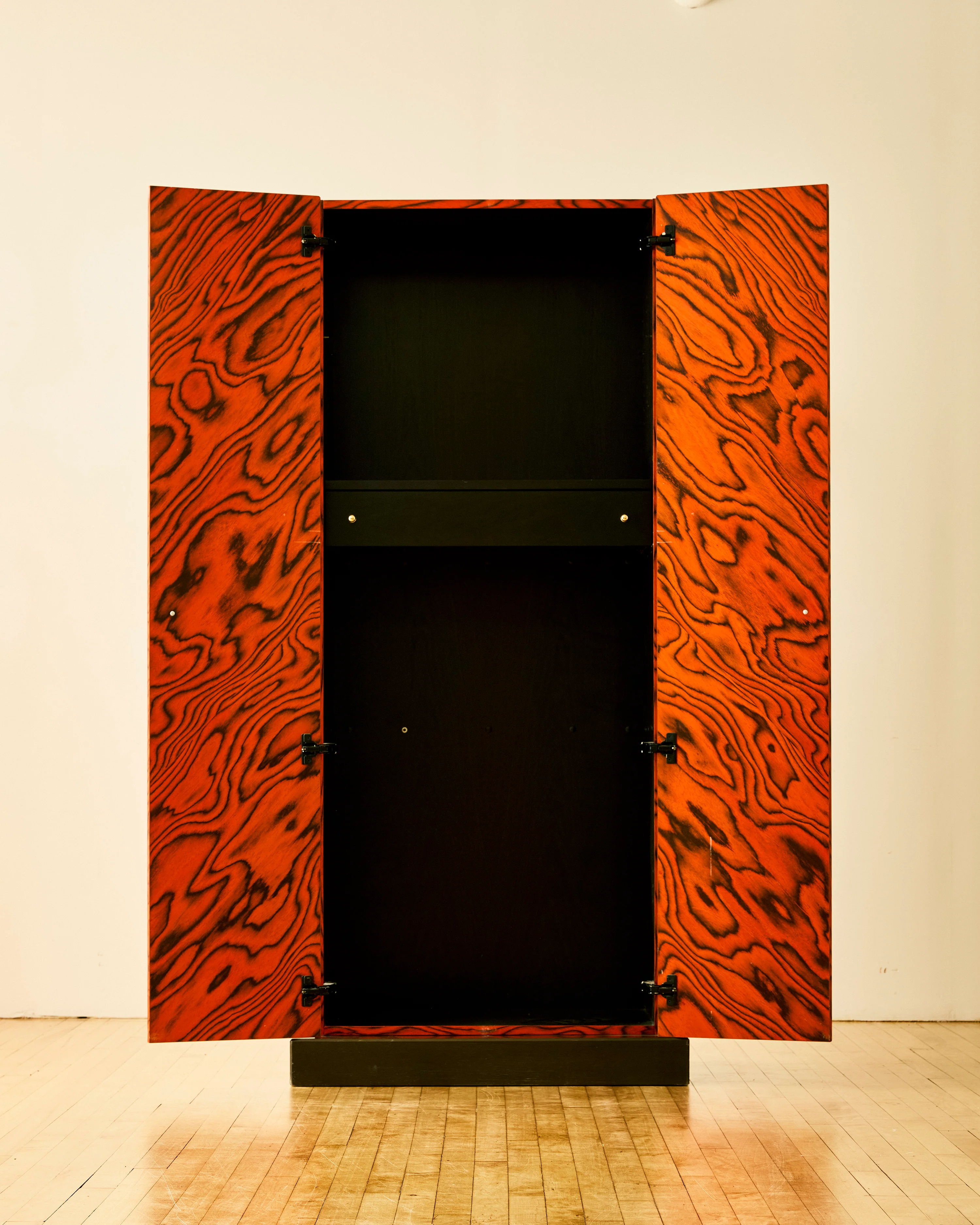 NAIROBI BAR CABINET BY ETTORE SOTTSASS - Image 13