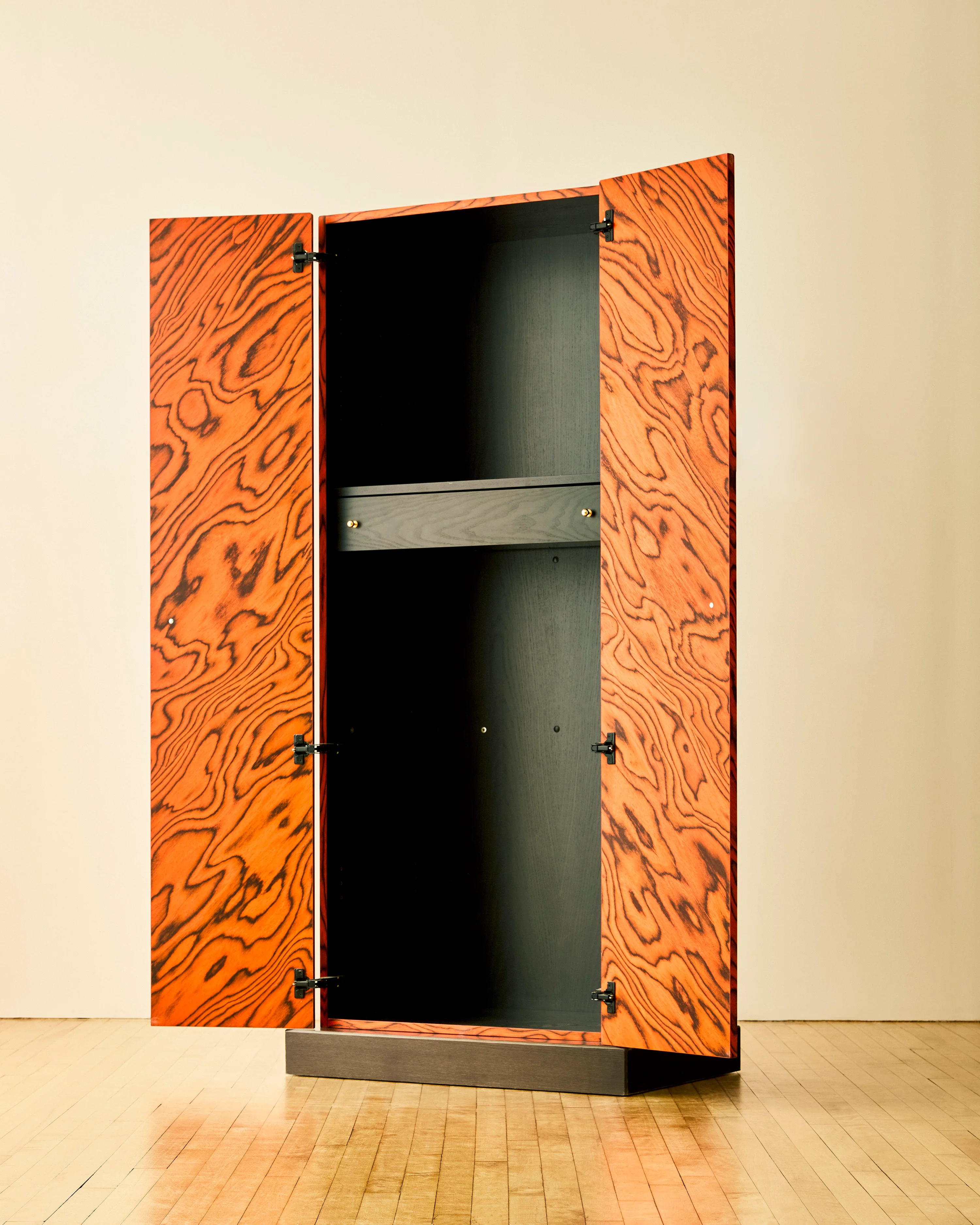 NAIROBI BAR CABINET BY ETTORE SOTTSASS - Image 14