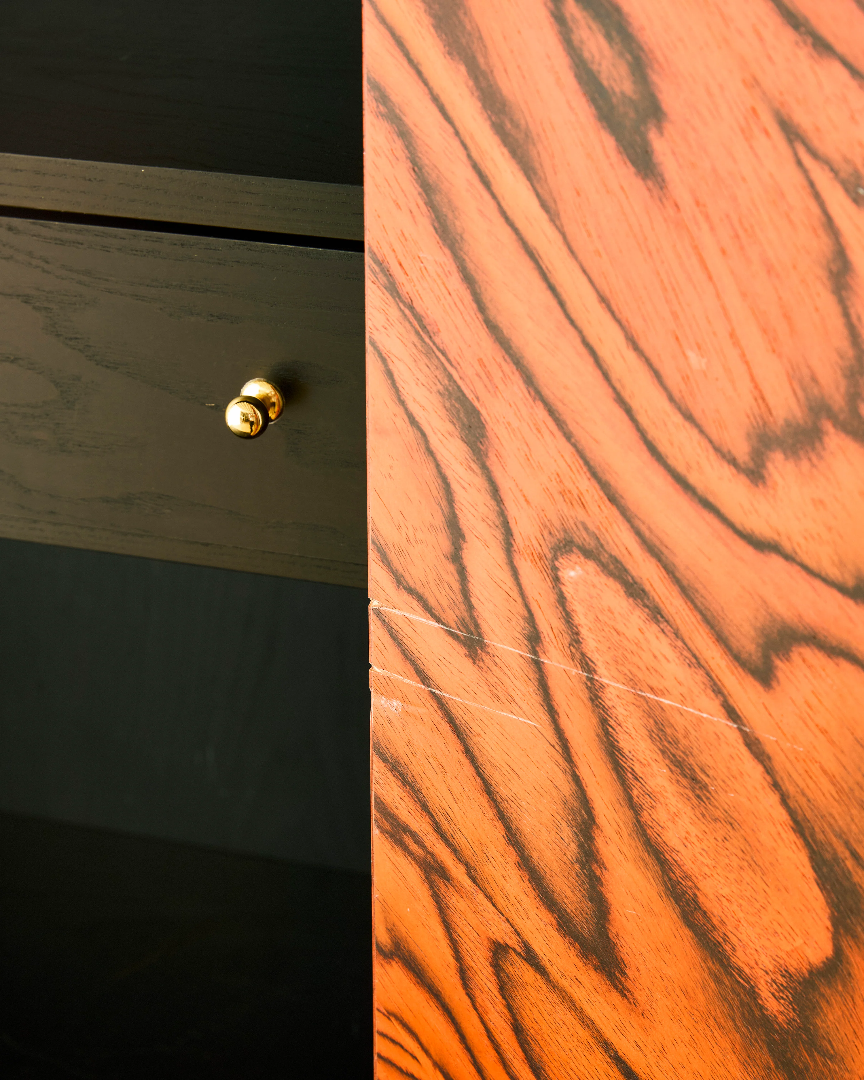 NAIROBI BAR CABINET BY ETTORE SOTTSASS - Image 7