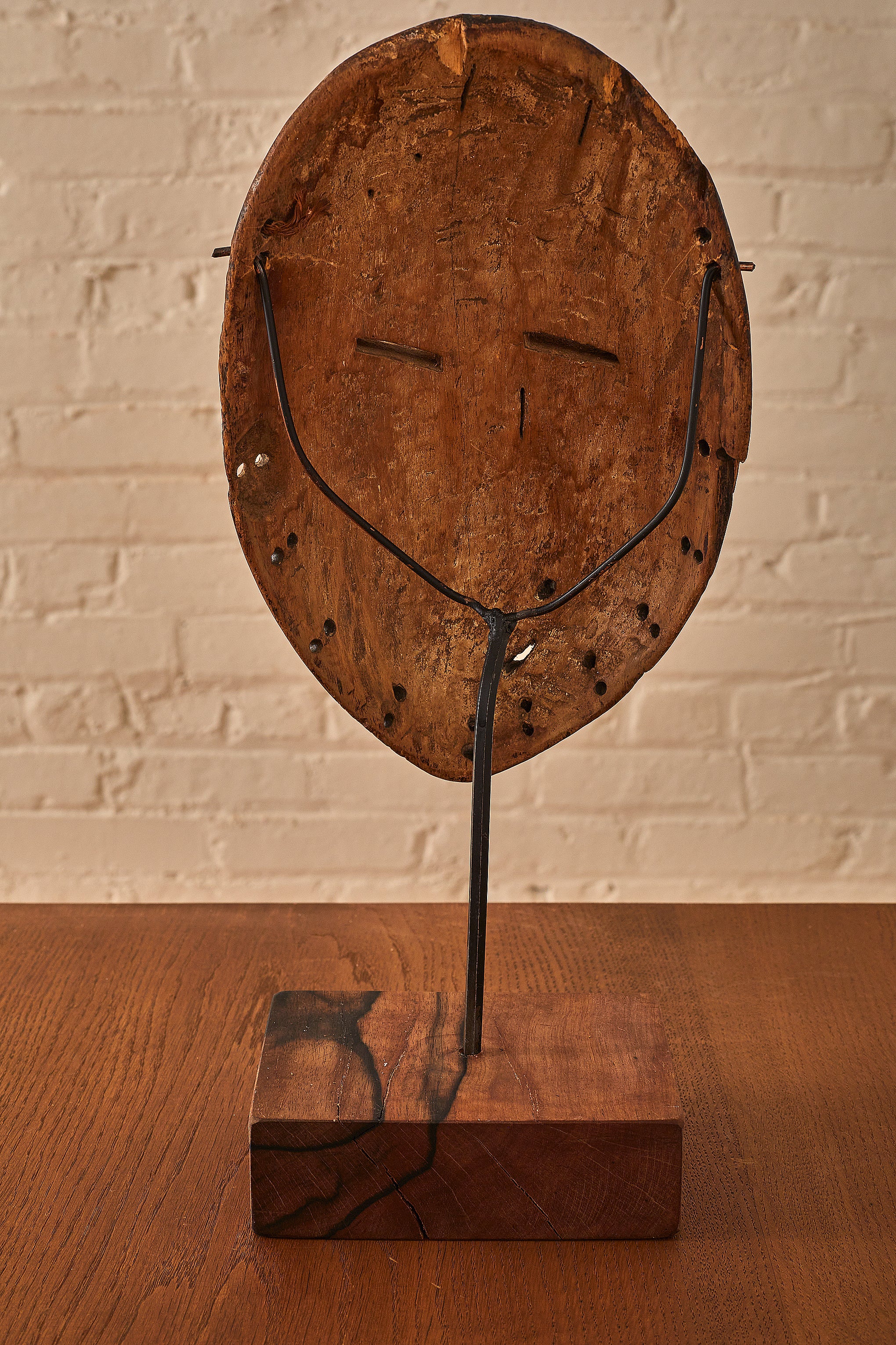 PENDE ILLNESS MBANGU MASK - Image 5