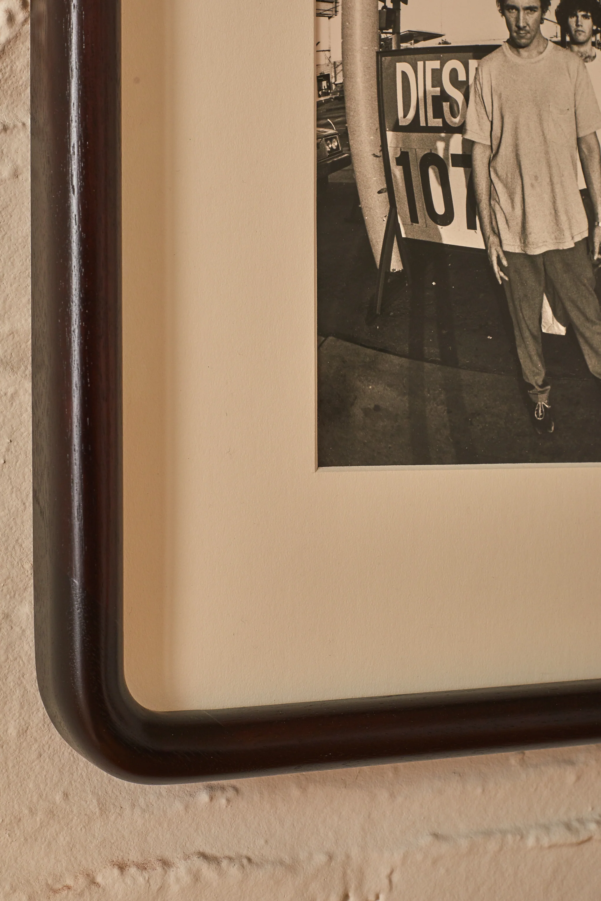 PHOTOGRAPH OF BLACK FLAG BY GLEN E FRIEDMAN - Image 5