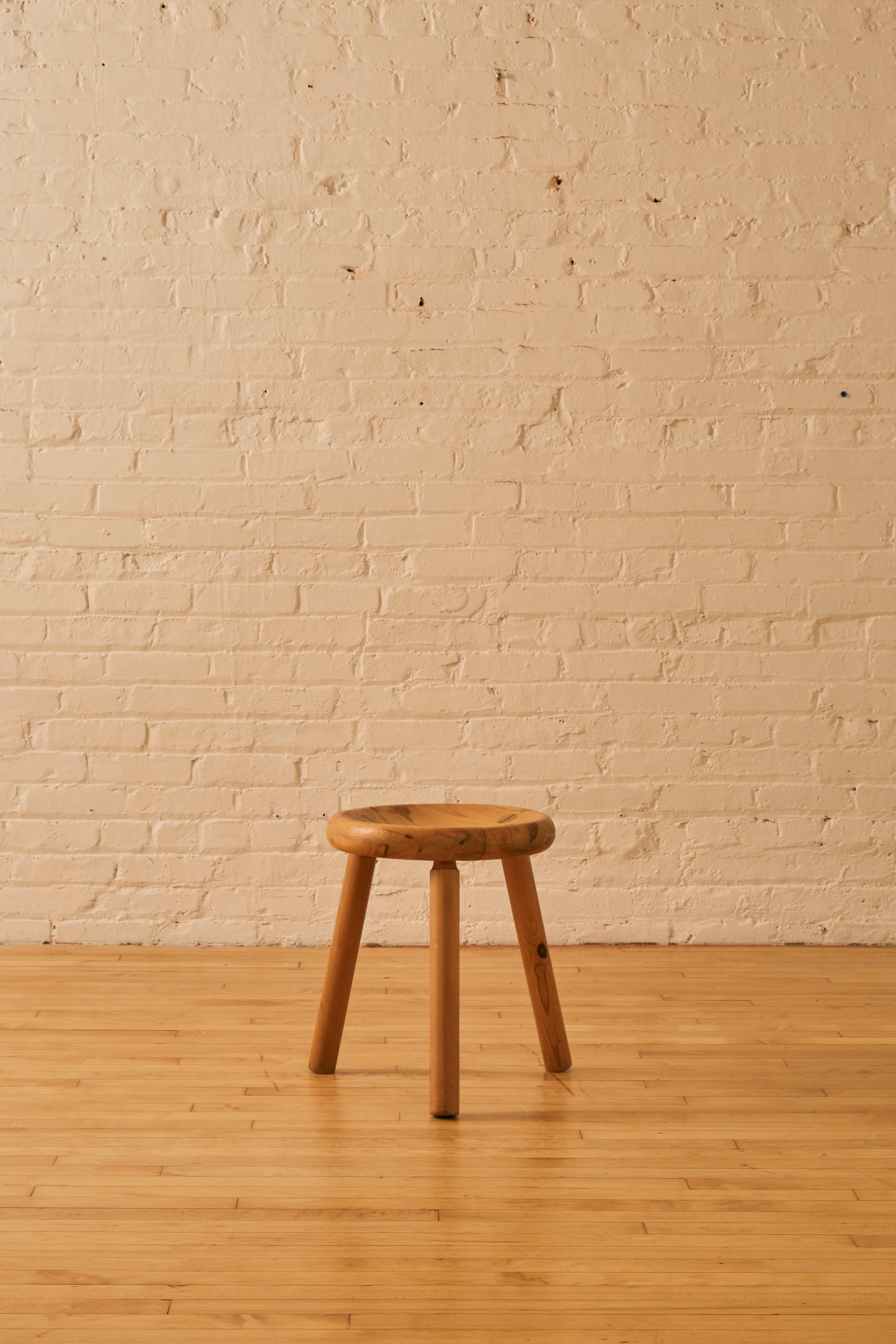 SAUNA STOOL BY BERTEL GARDBERG - Image 3
