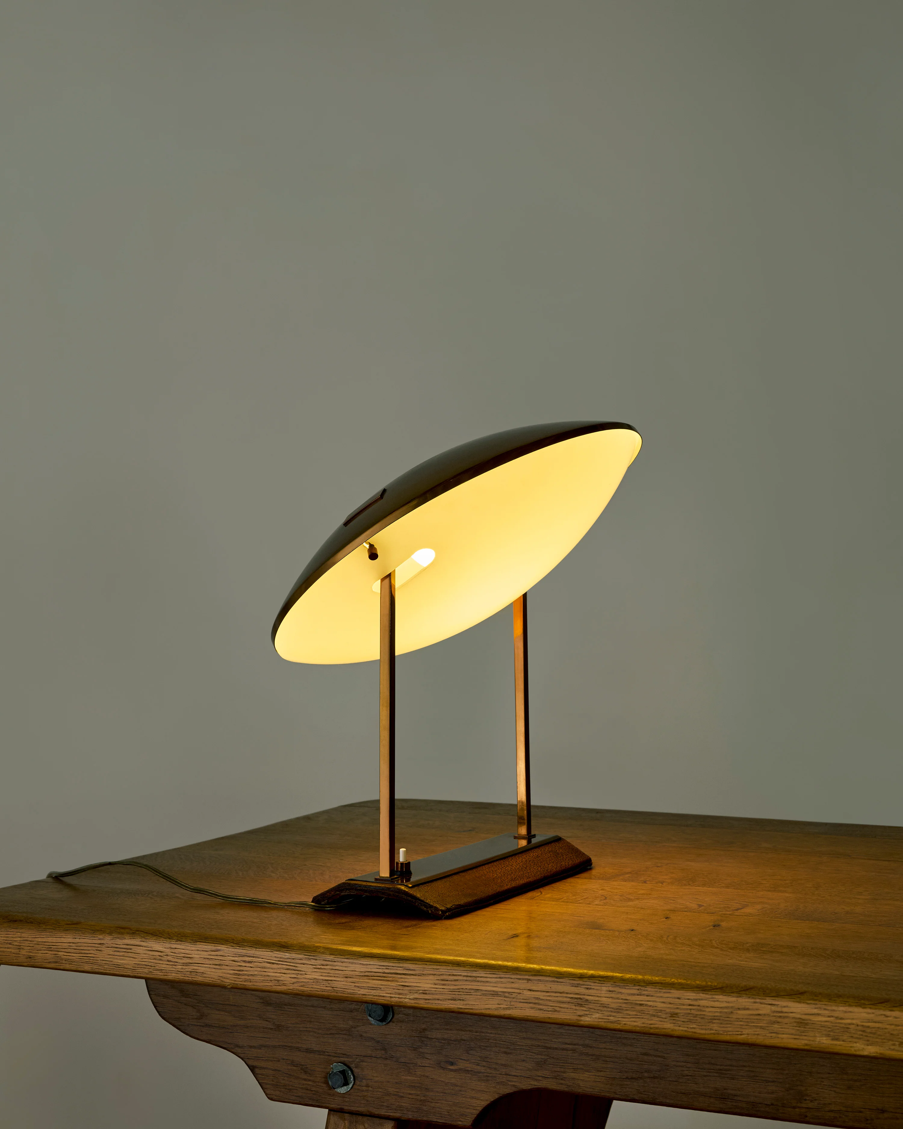 STILNOVO DESK LAMP MODEL 8050 - Image 3